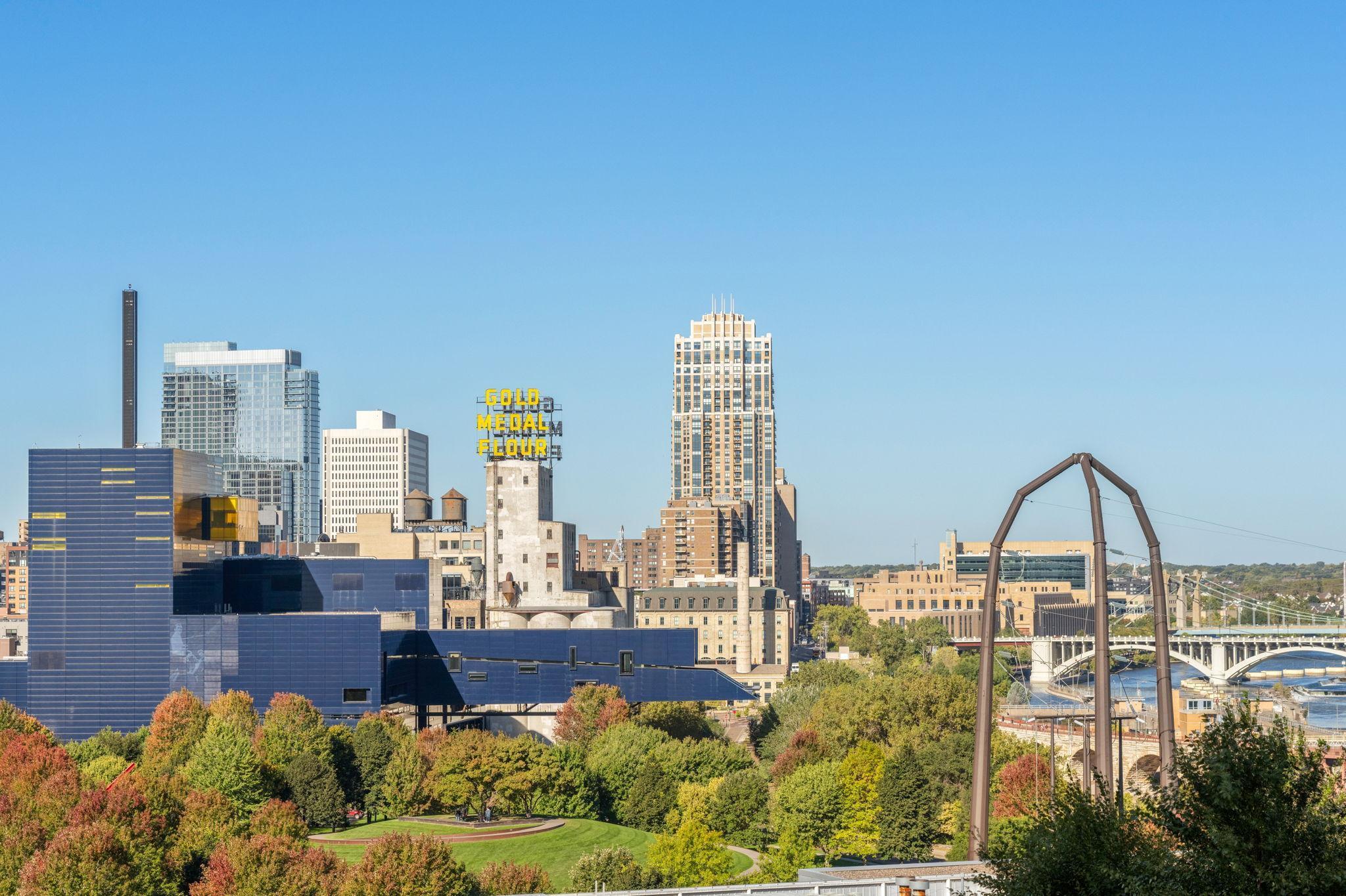 1240 S 2nd Street Unit: 922