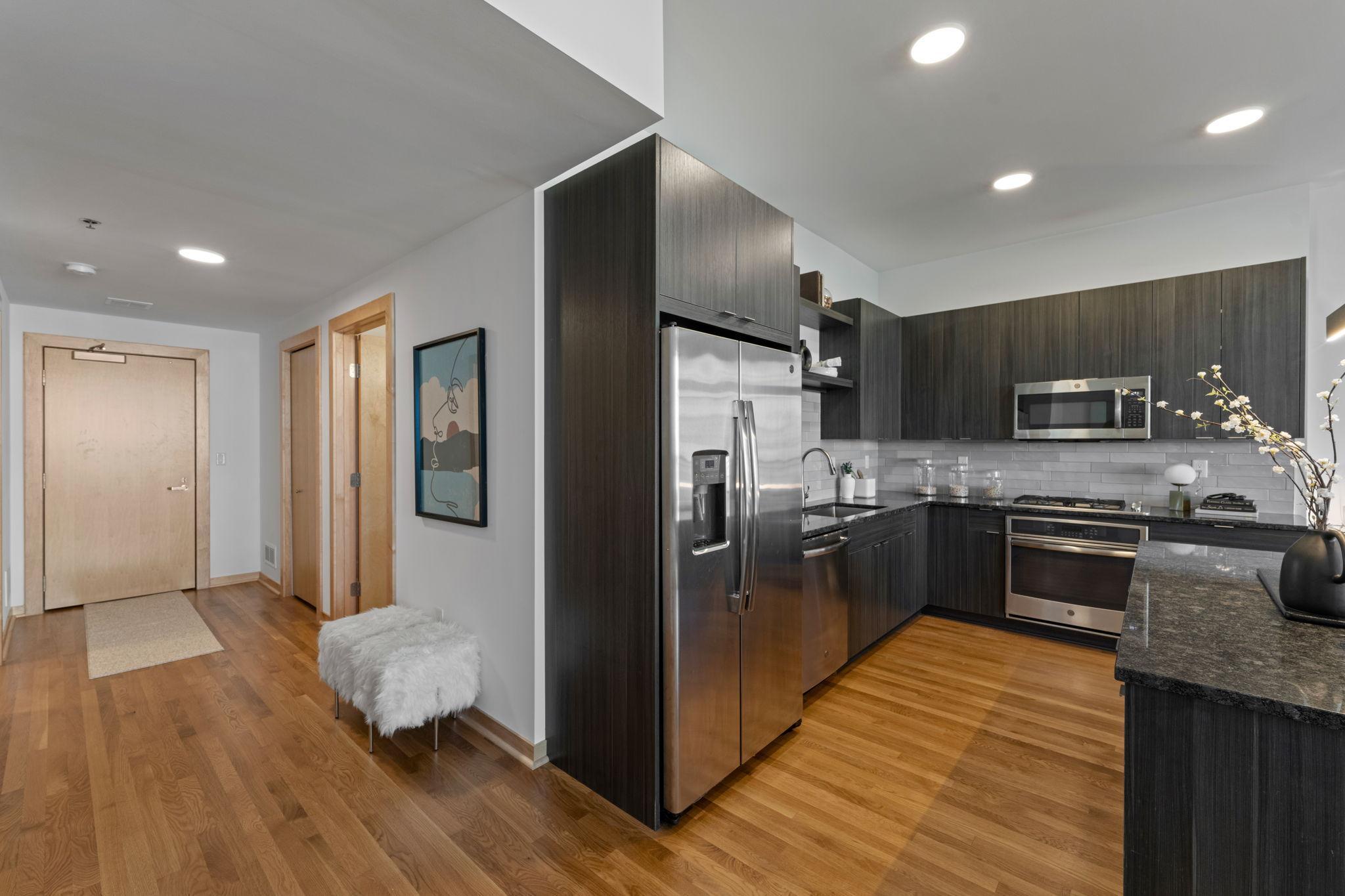 1240 S 2nd Street Unit: 922