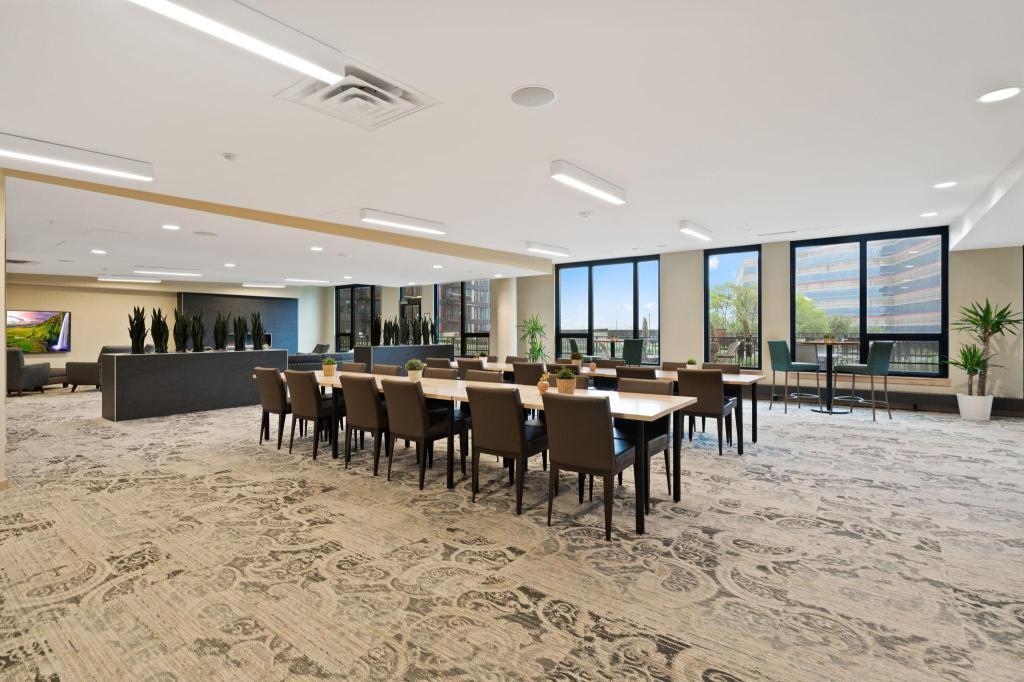 1240 S 2nd Street Unit: 922