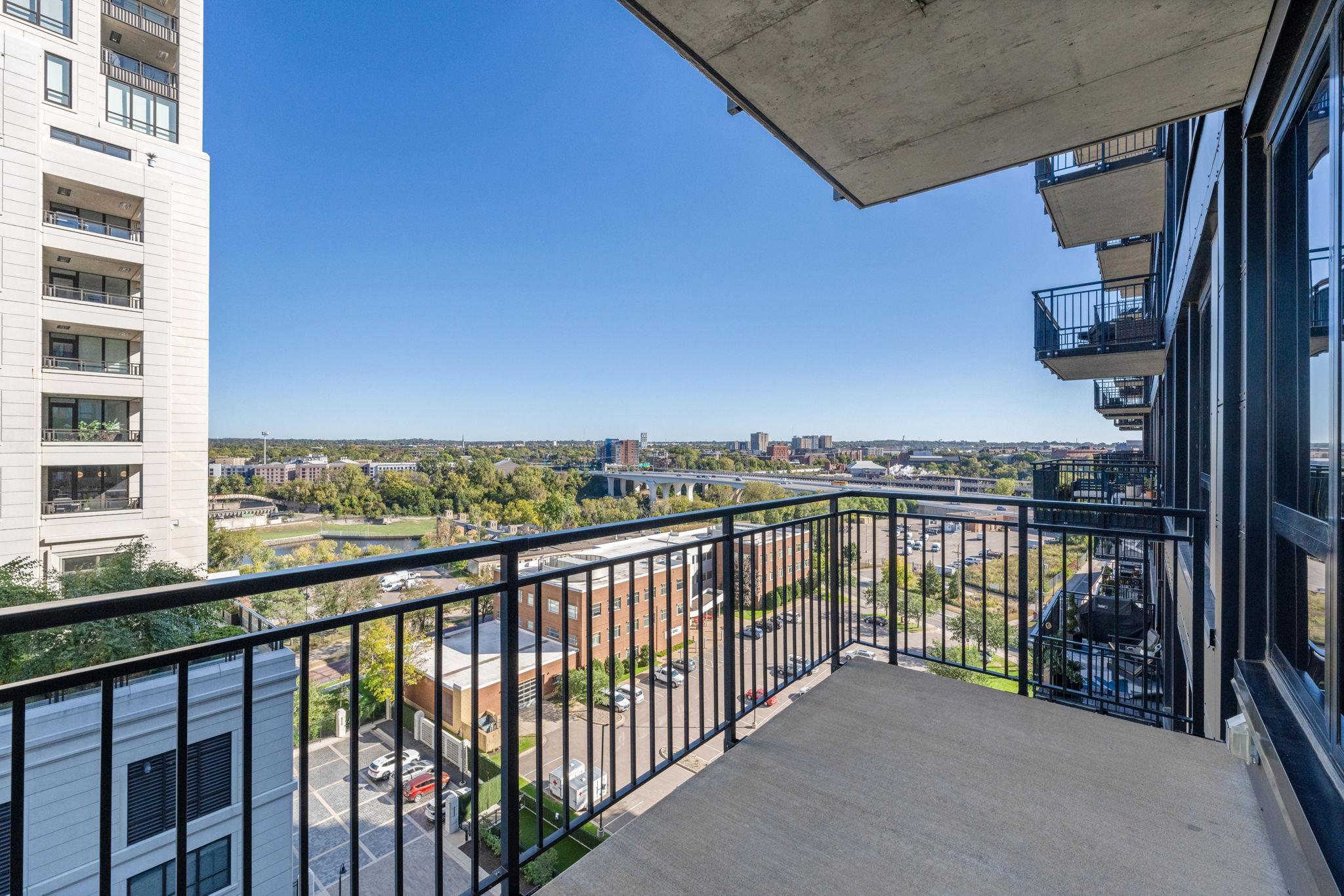 1240 S 2nd Street Unit: 922