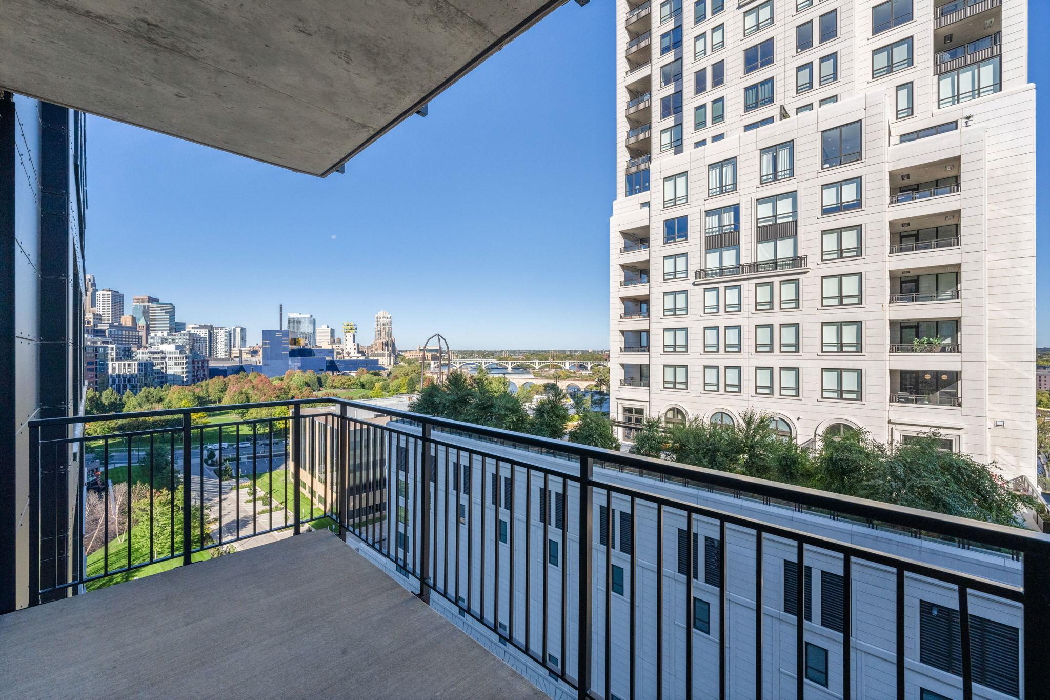 1240 S 2nd Street Unit: 922