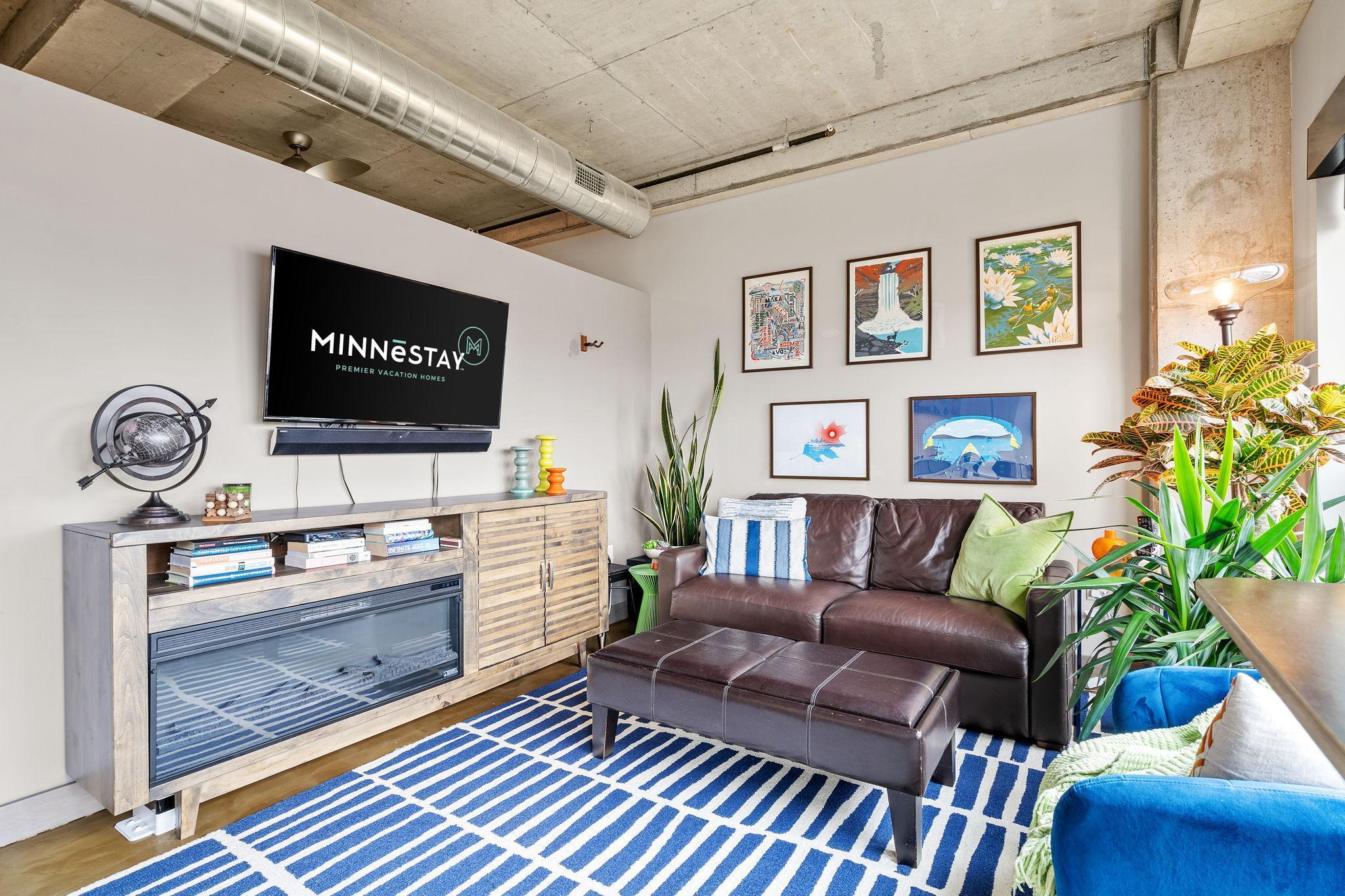 728 N 3rd Street Unit: 804