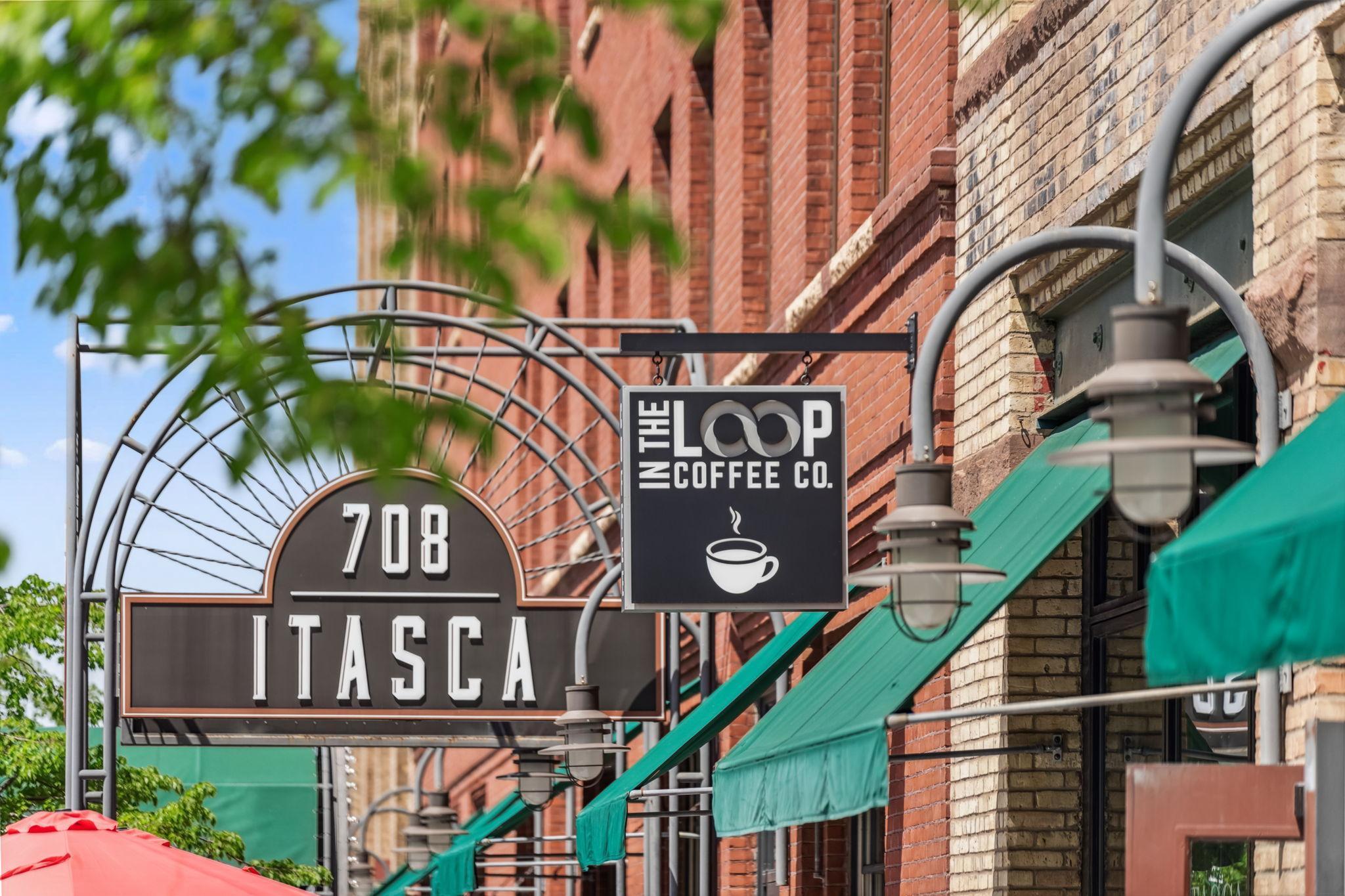 645 N 1st Street Unit: 305