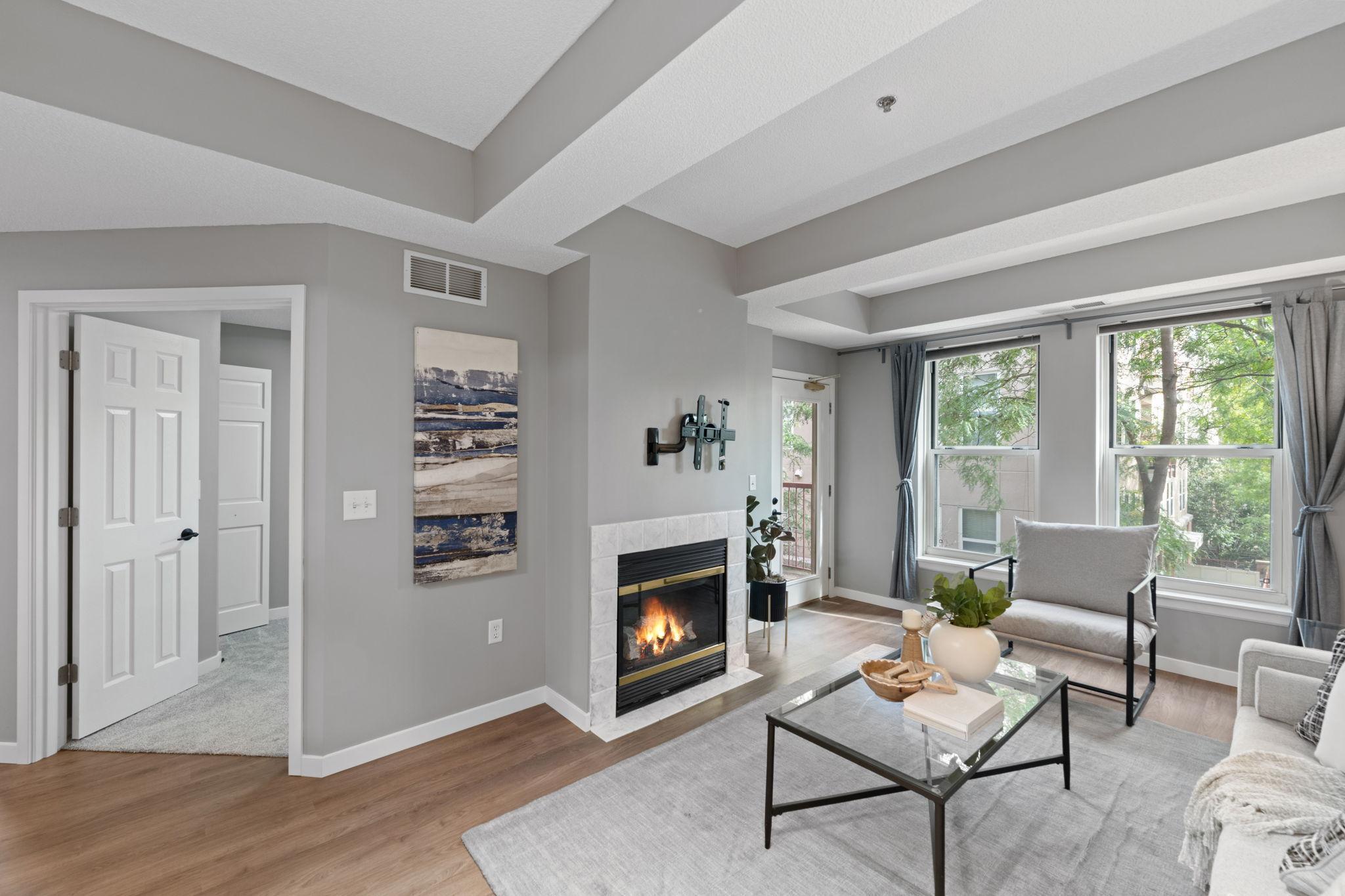 645 N 1st Street Unit: 305