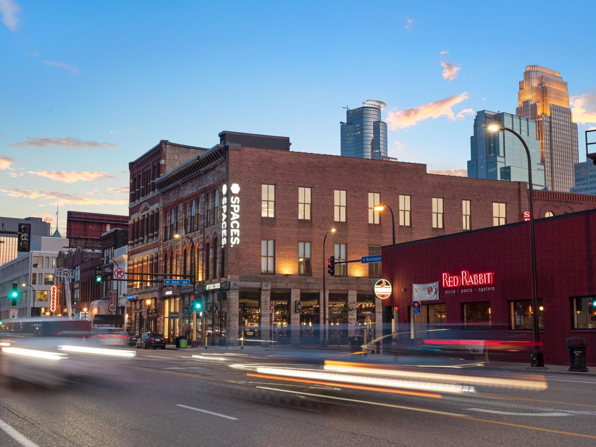 645 N 1st Street Unit: 305