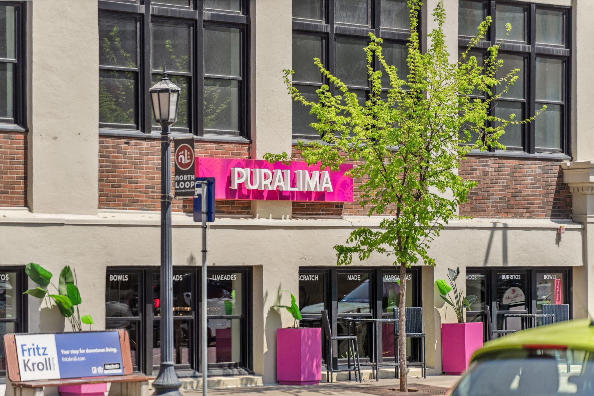 645 N 1st Street Unit: 305