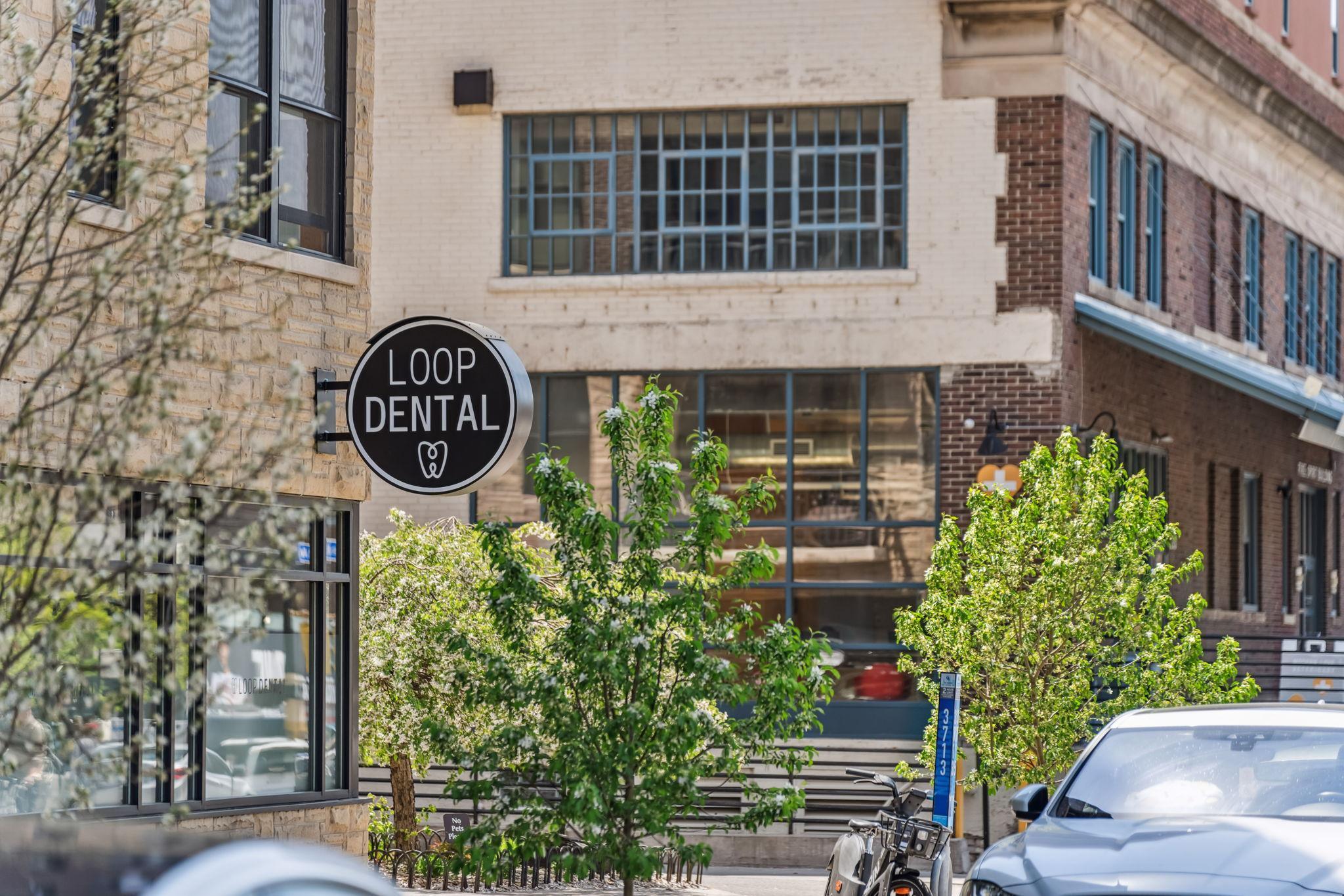 645 N 1st Street Unit: 305