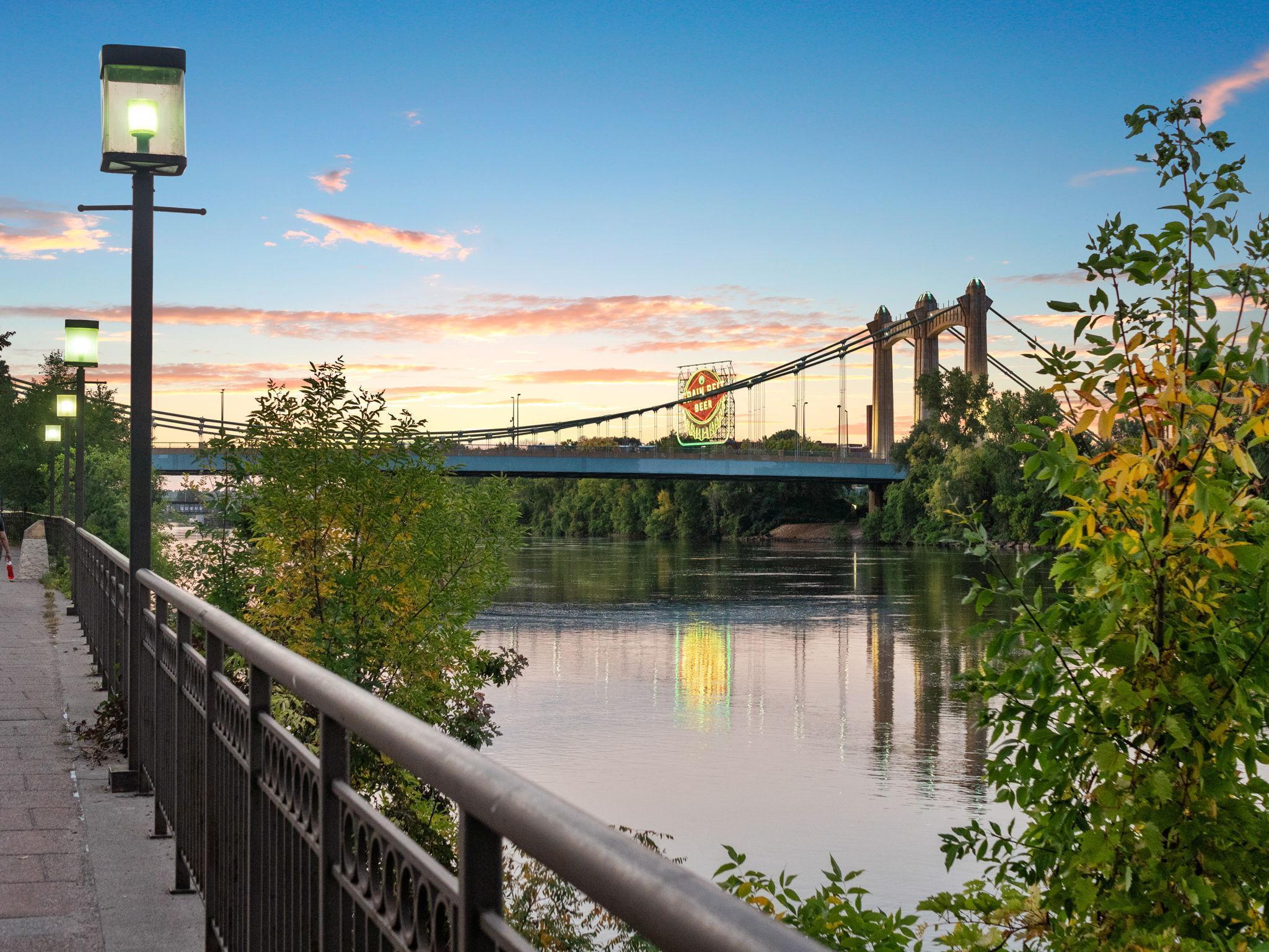 645 N 1st Street Unit: 305