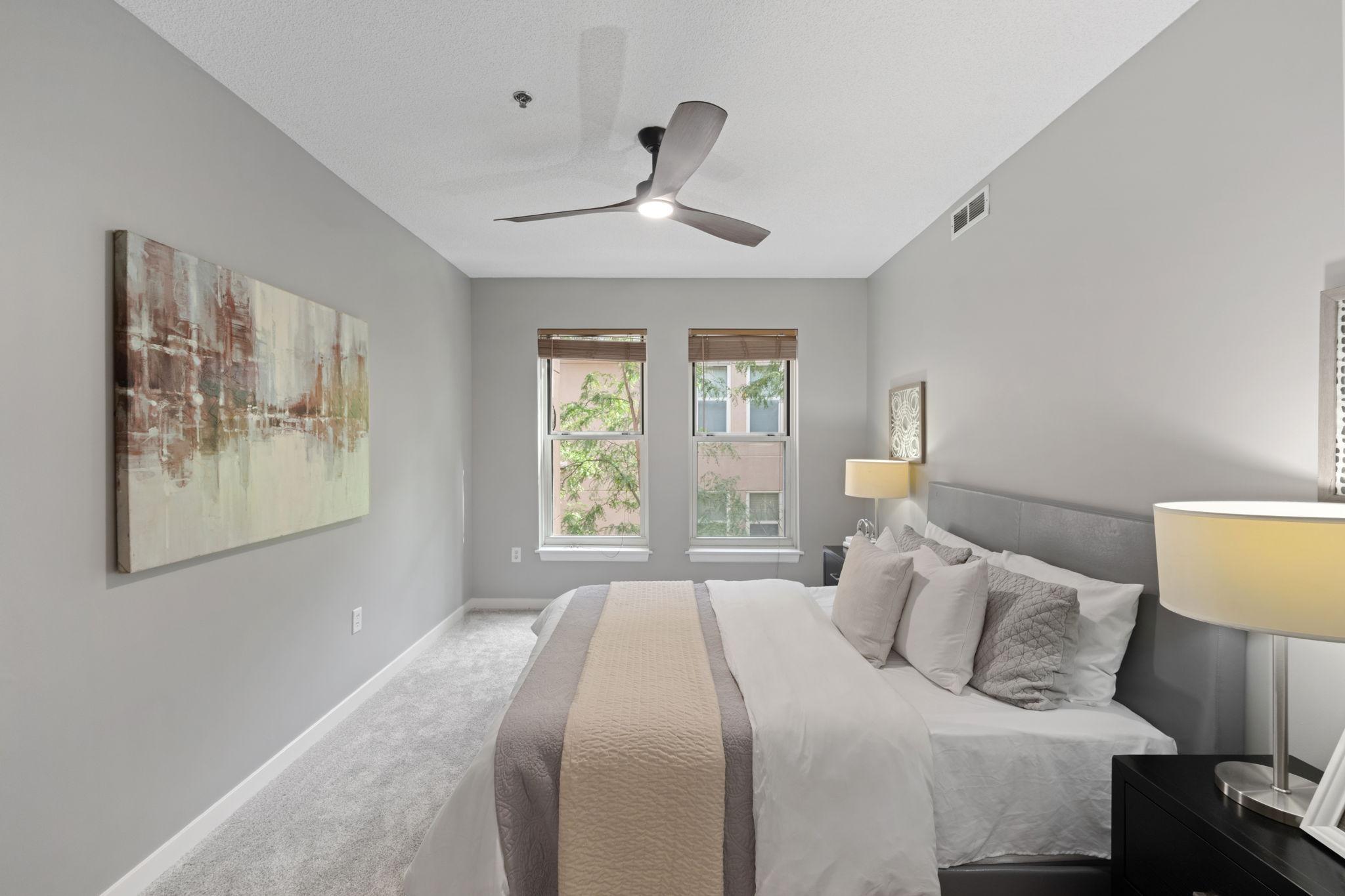 645 N 1st Street Unit: 305