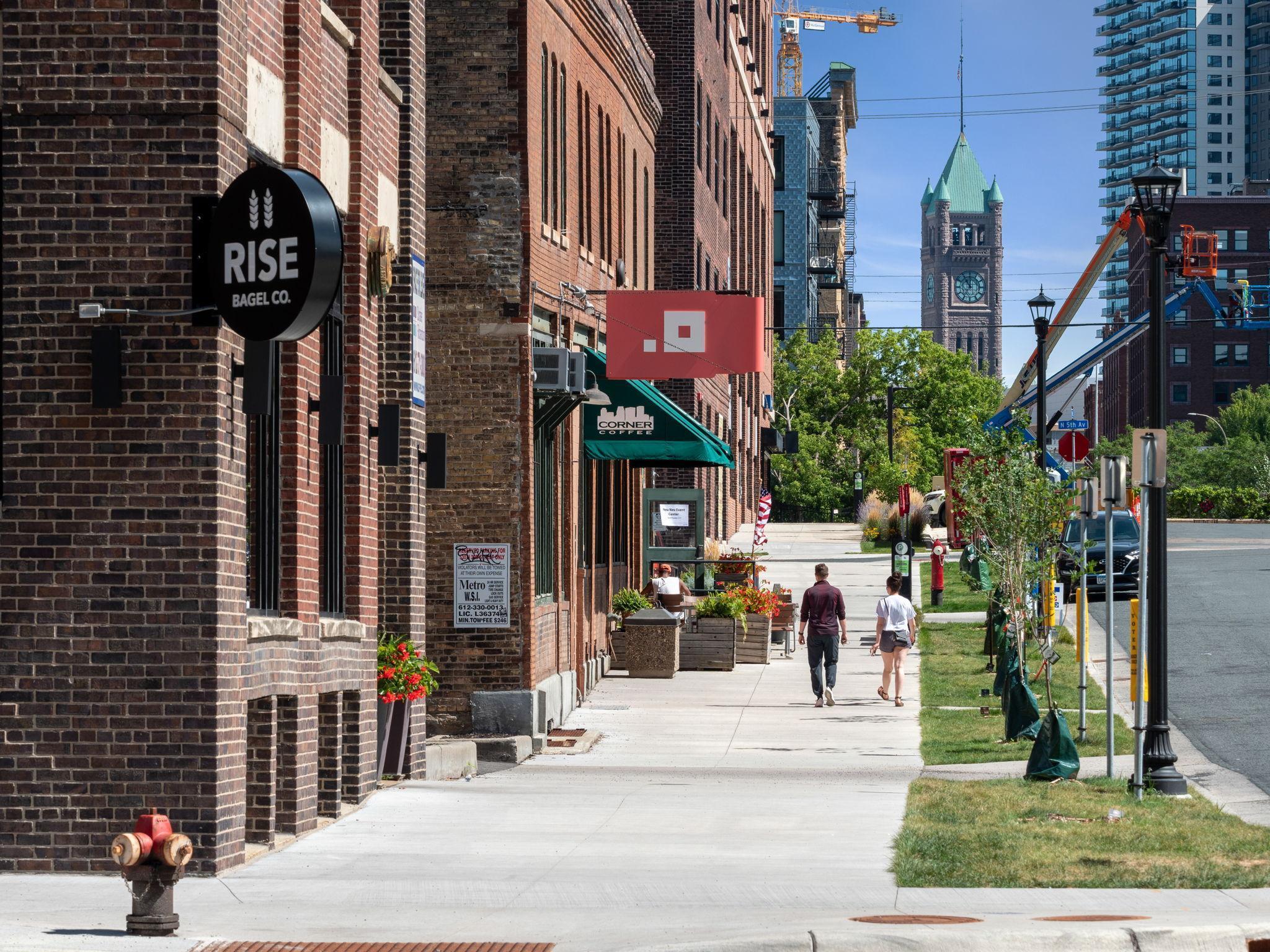 645 N 1st Street Unit: 305