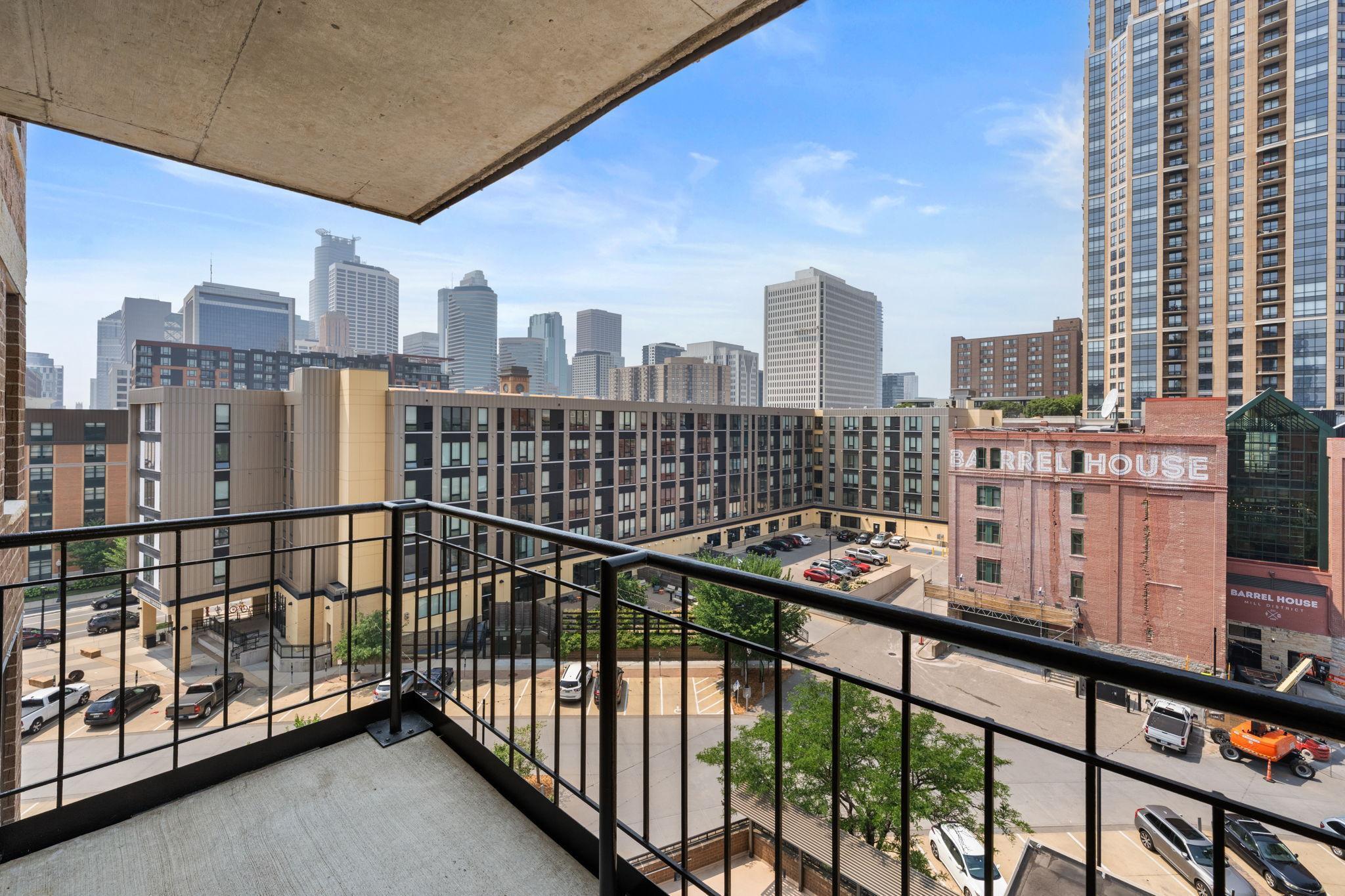 401 S 1st Street Unit: 623