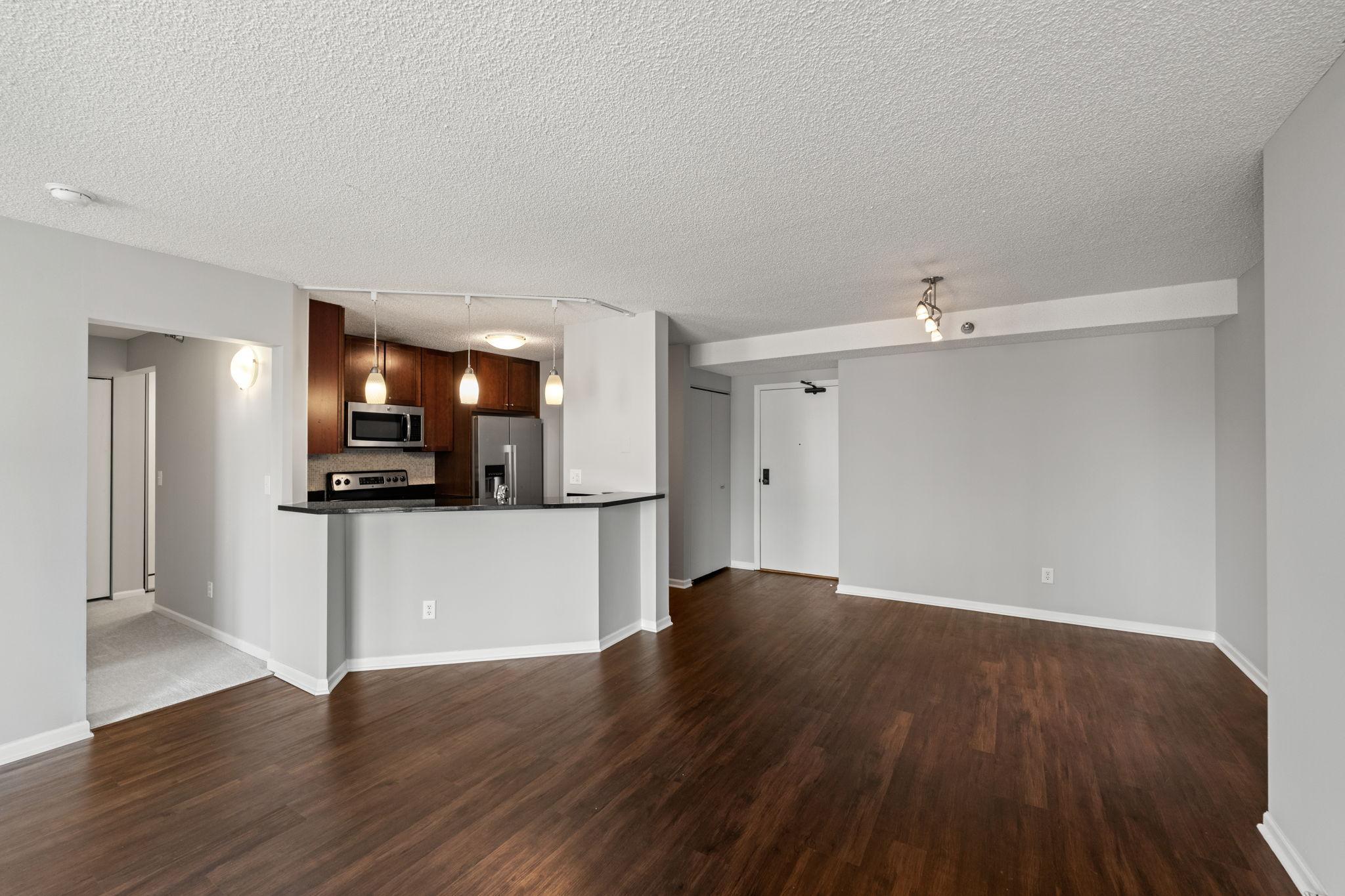 401 S 1st Street Unit: 623