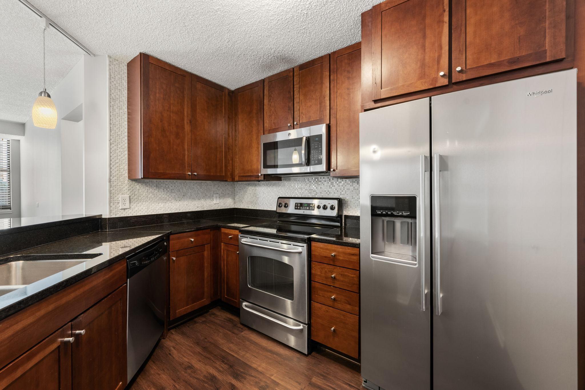 401 S 1st Street Unit: 623