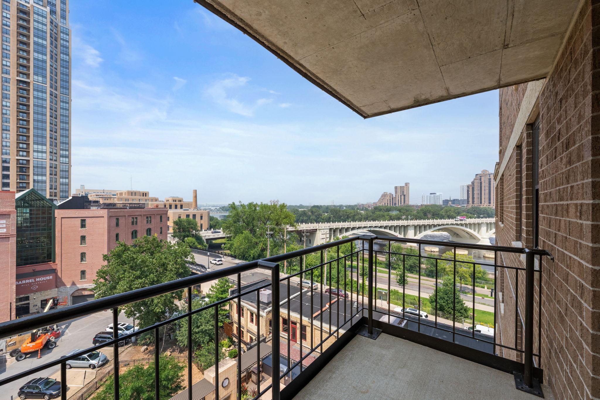 401 S 1st Street Unit: 623