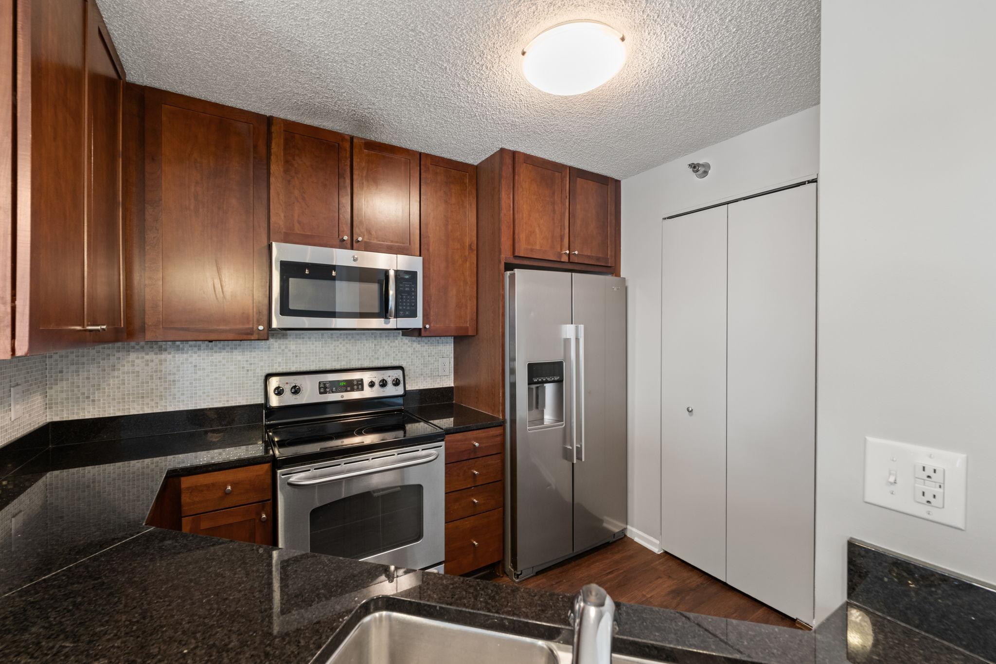 401 S 1st Street Unit: 623