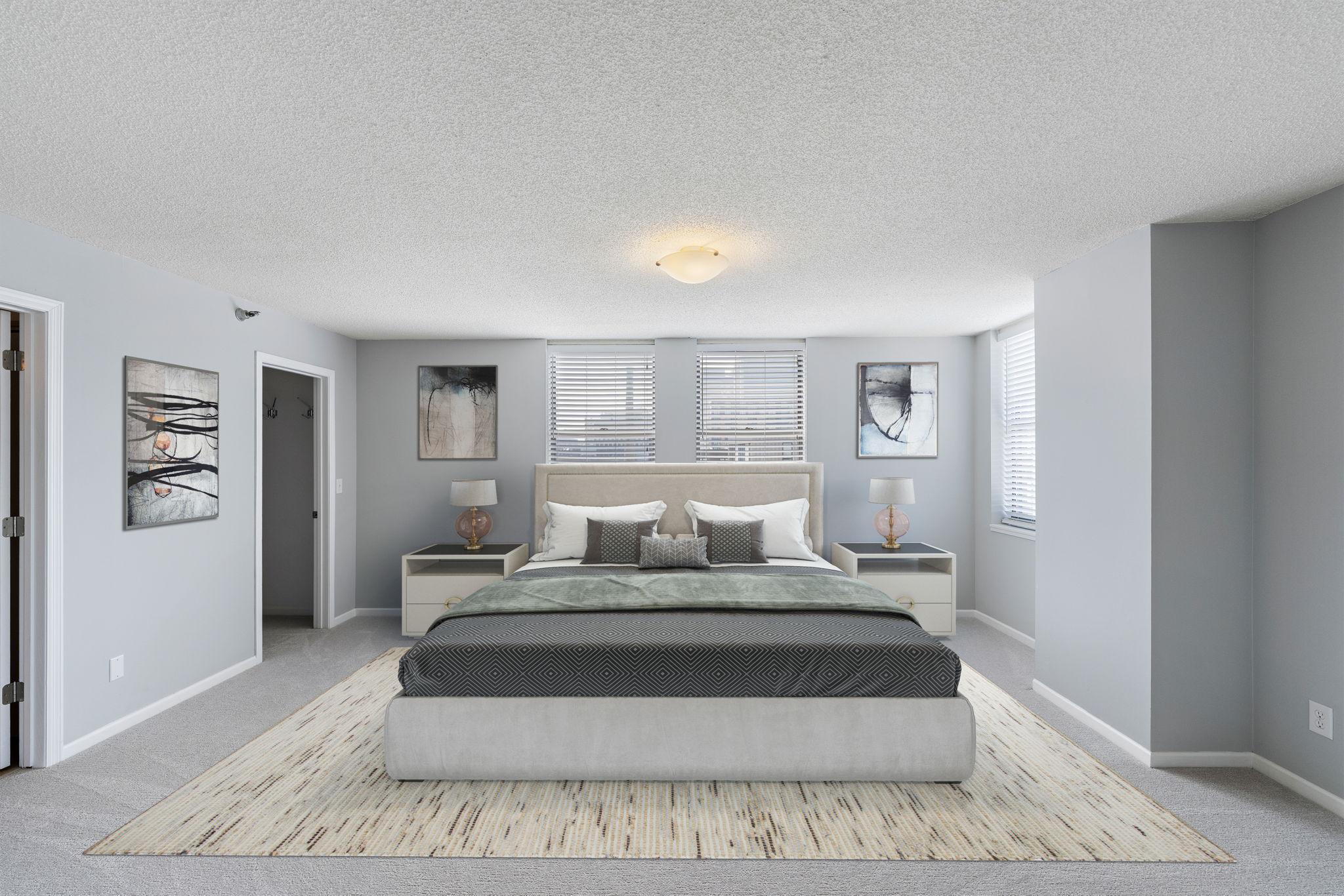 401 S 1st Street Unit: 623