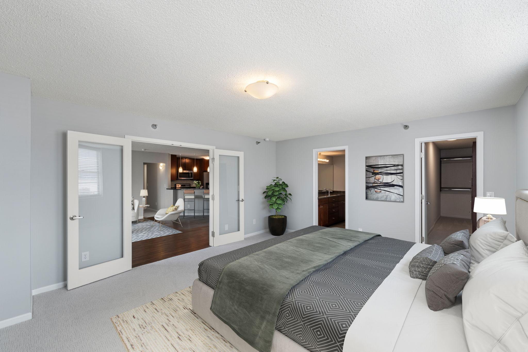 401 S 1st Street Unit: 623