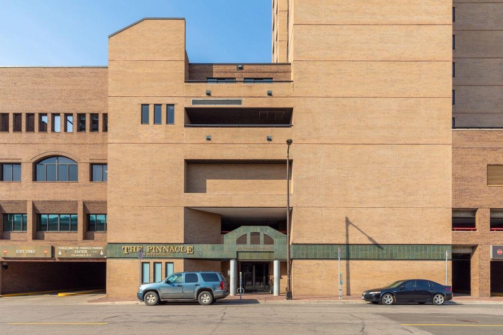 20 2nd Street NE Unit: P504