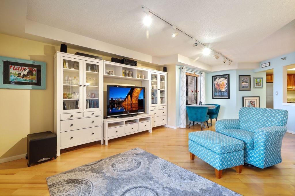 20 2nd Street NE Unit: P504