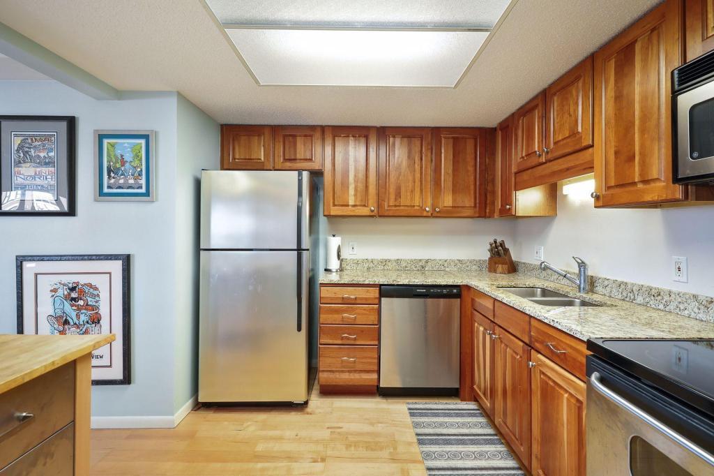 20 2nd Street NE Unit: P504