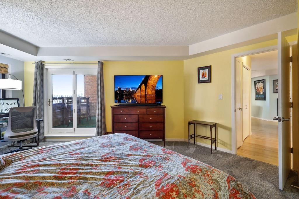 20 2nd Street NE Unit: P504