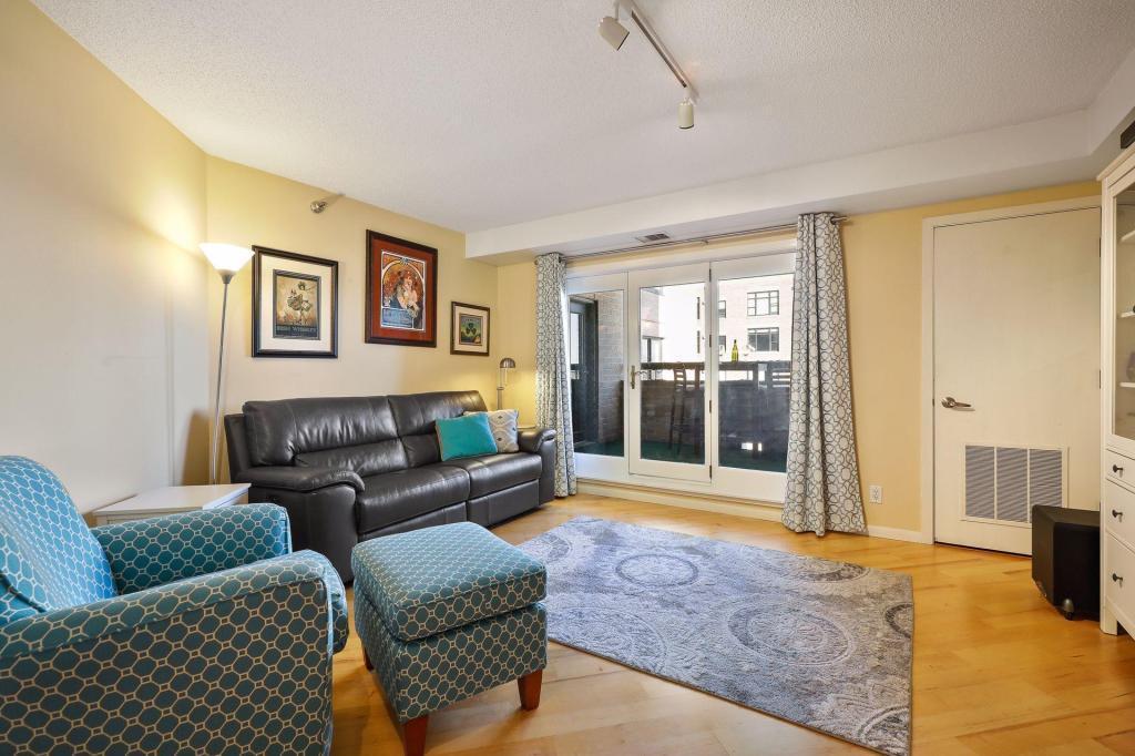 20 2nd Street NE Unit: P504