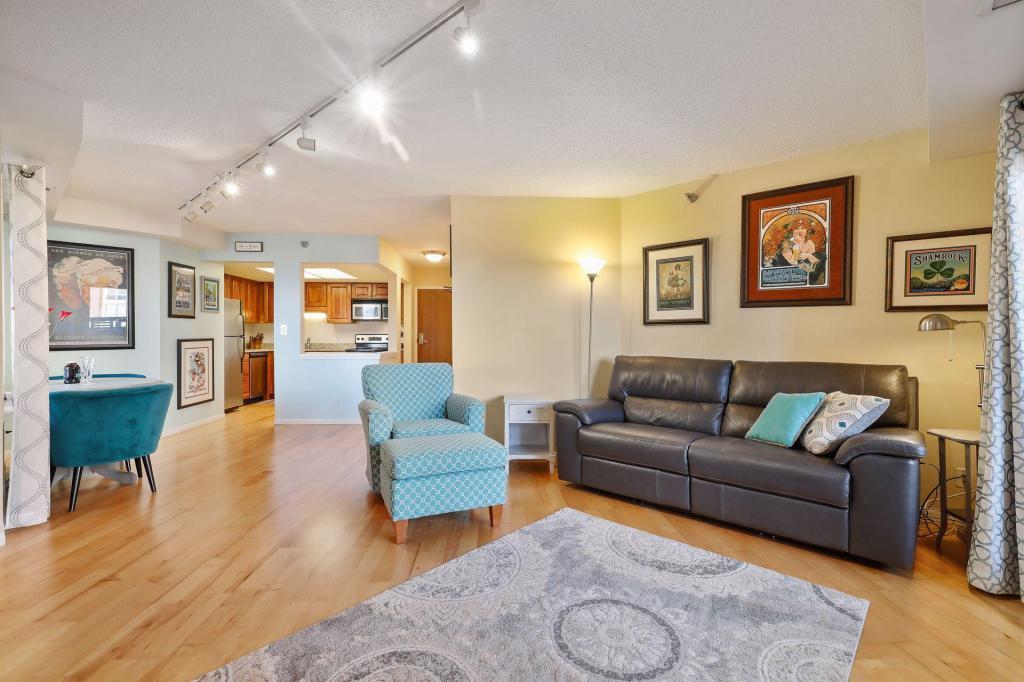 20 2nd Street NE Unit: P504