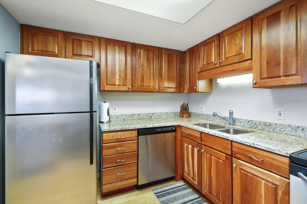 20 2nd Street NE Unit: P504