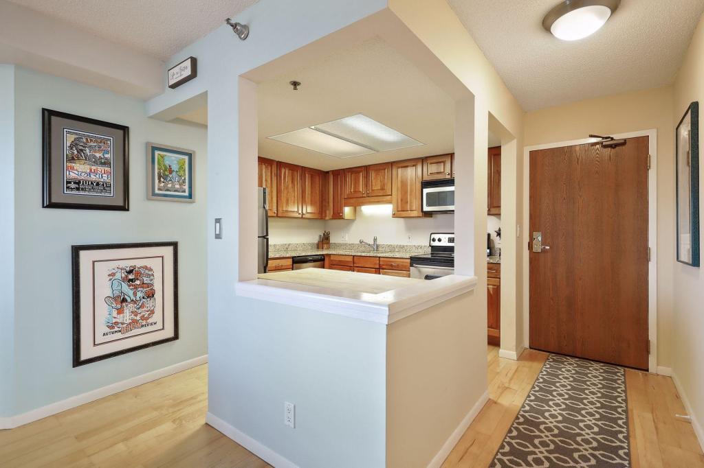 20 2nd Street NE Unit: P504