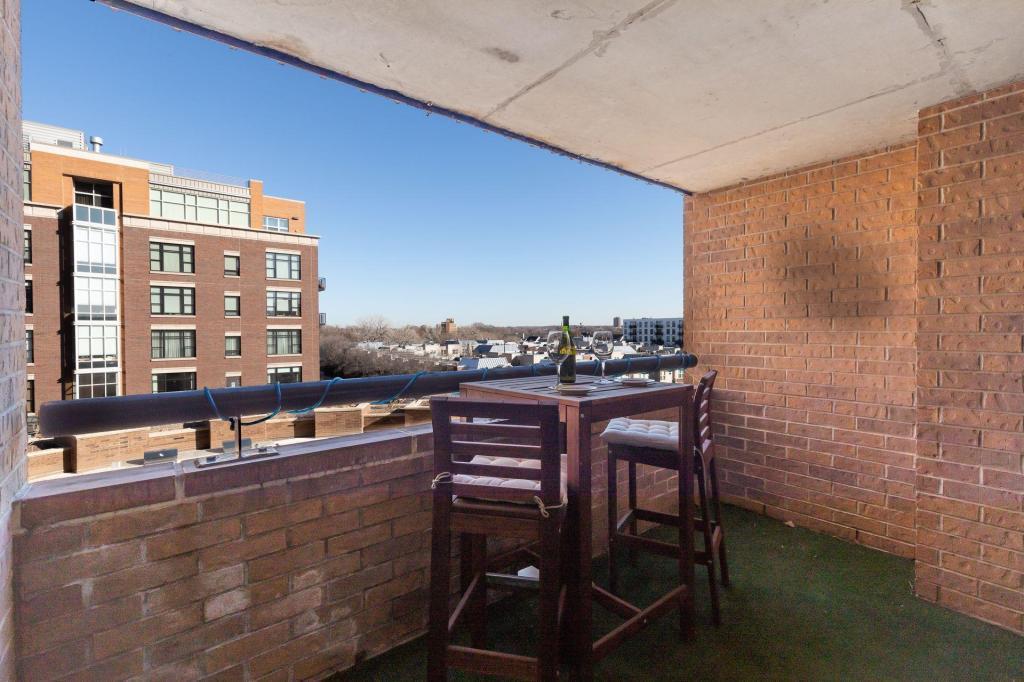 20 2nd Street NE Unit: P504