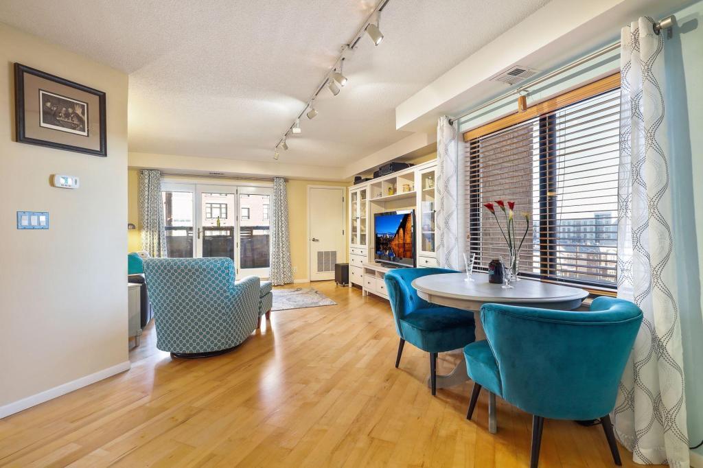 20 2nd Street NE Unit: P504