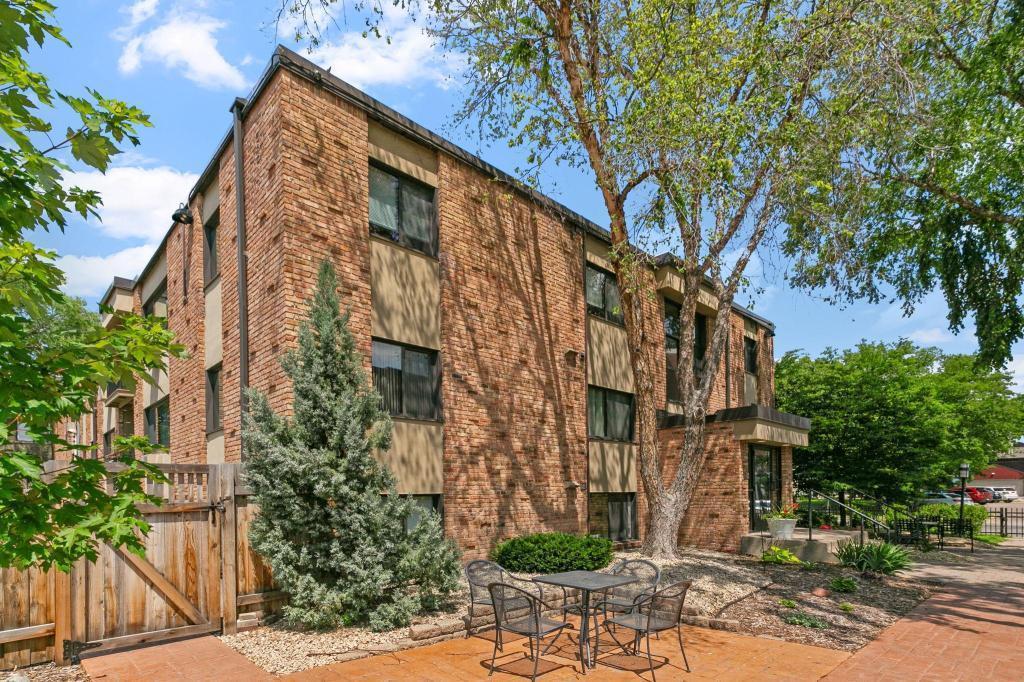 2530 1st Avenue S Unit: N101