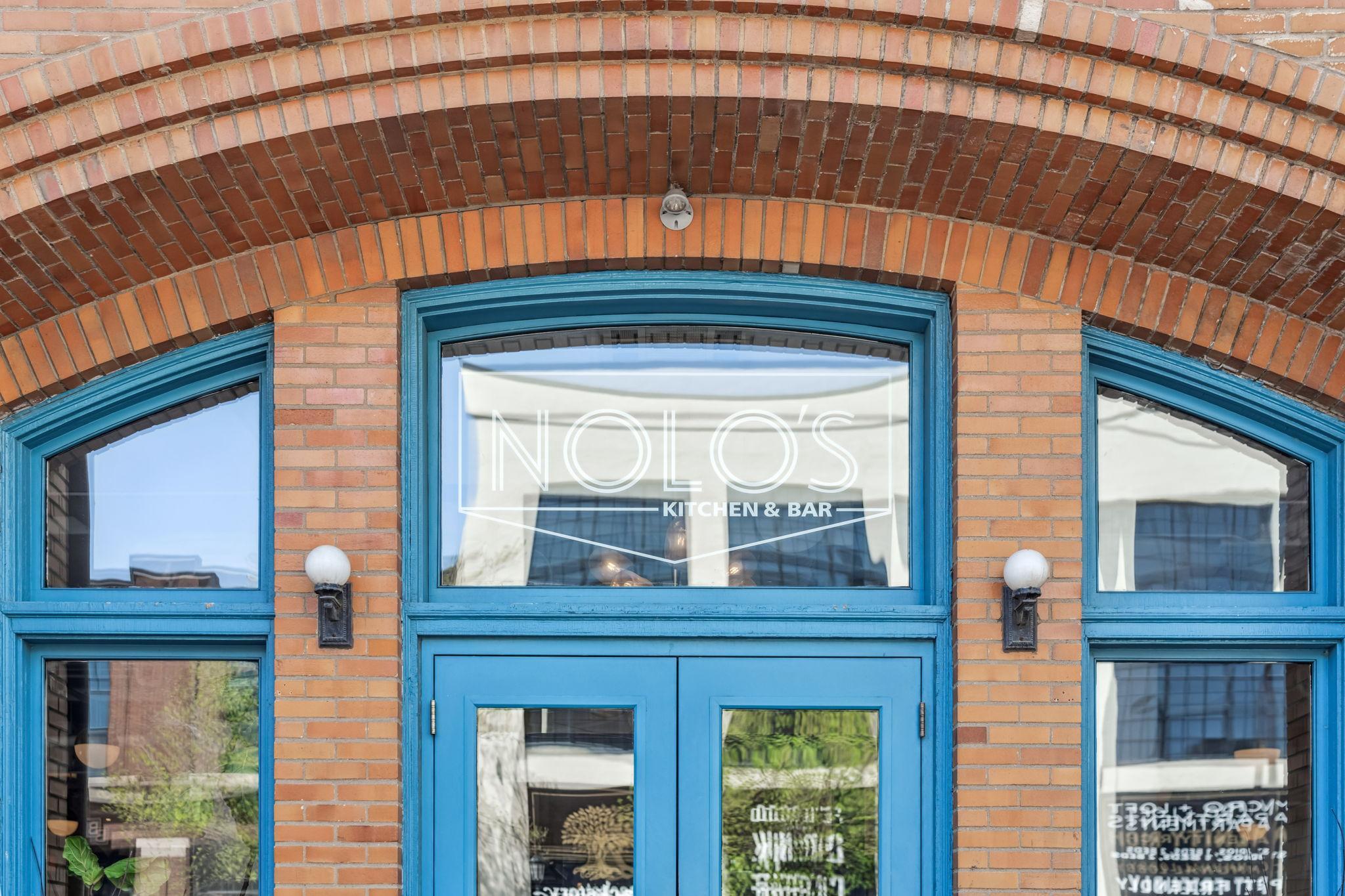 718 Washington Avenue N Unit: 602