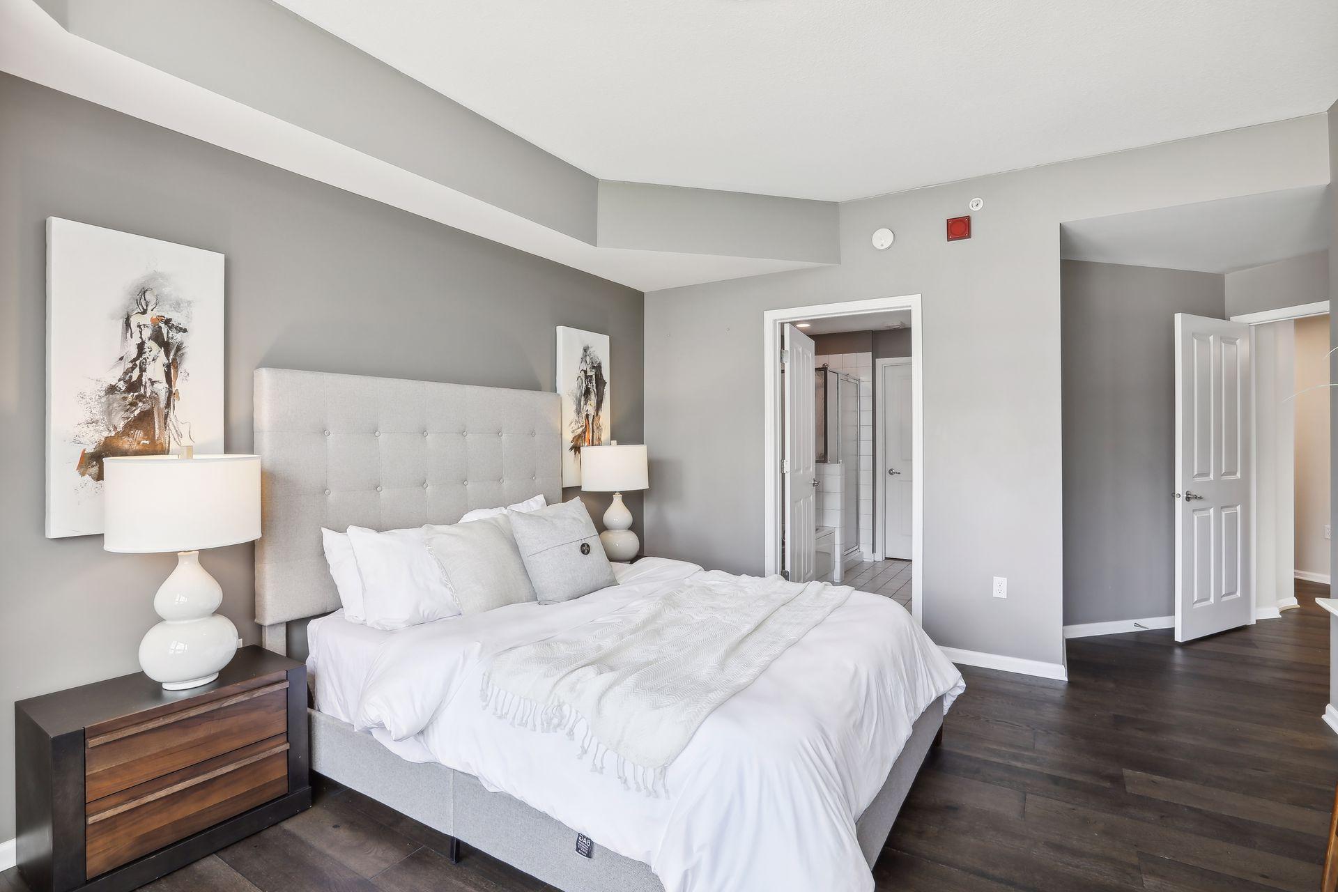 500 E Grant Street Unit: 1102