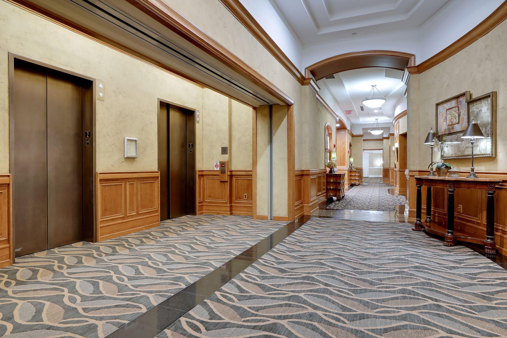 500 E Grant Street Unit: 1102