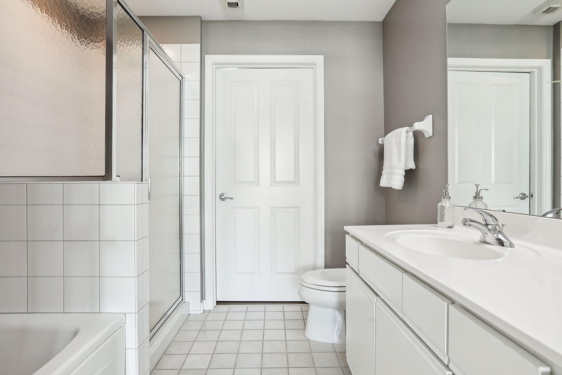 500 E Grant Street Unit: 1102