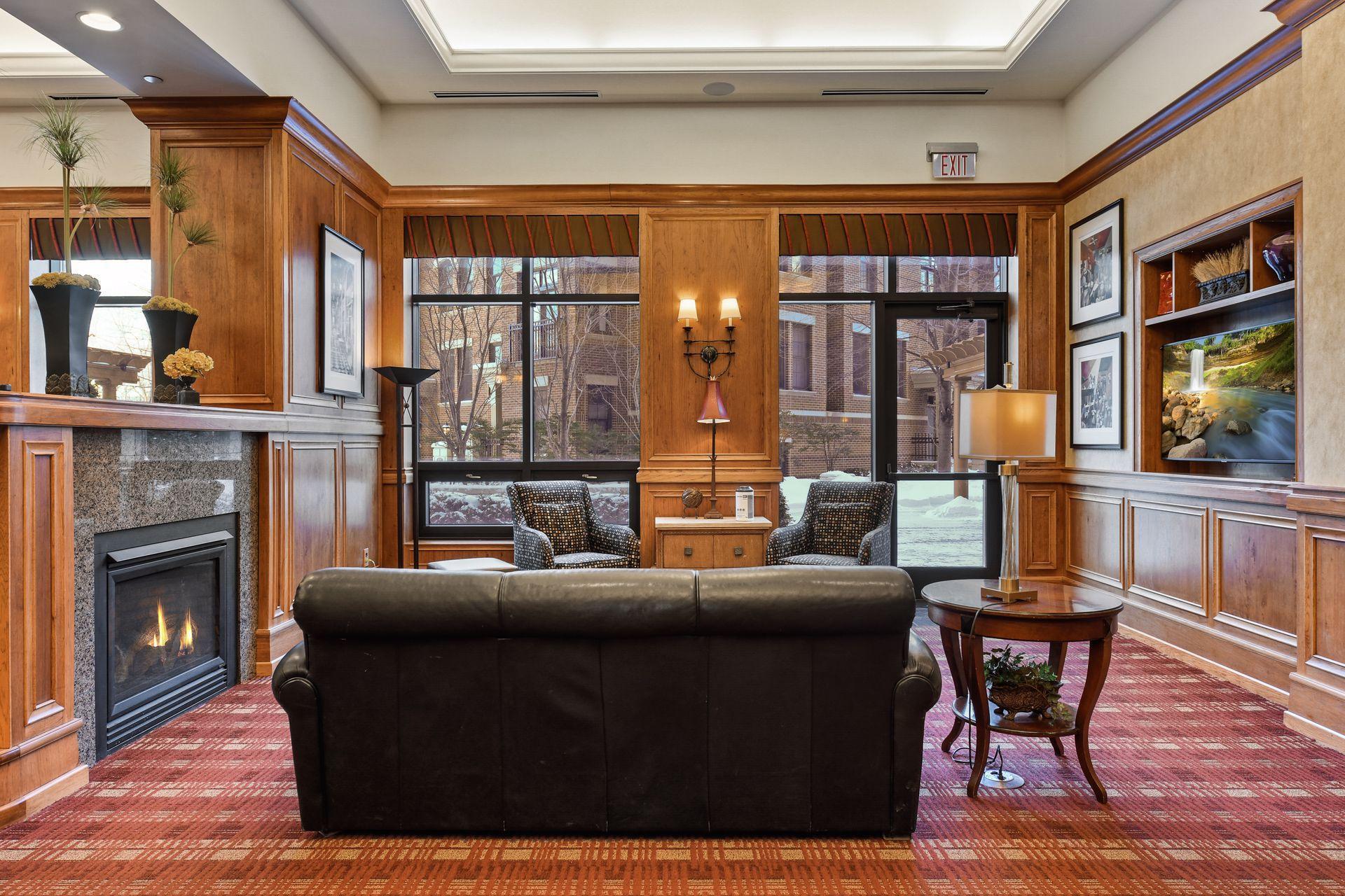 500 E Grant Street Unit: 1102