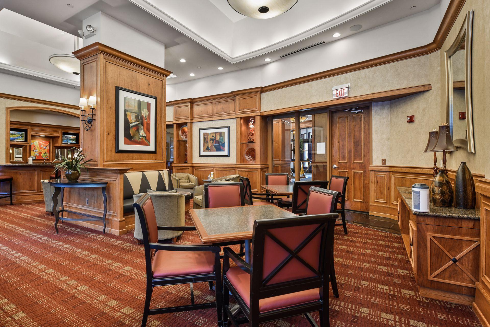 500 E Grant Street Unit: 1102