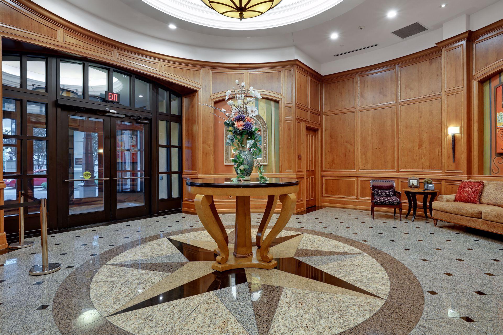 500 E Grant Street Unit: 1102