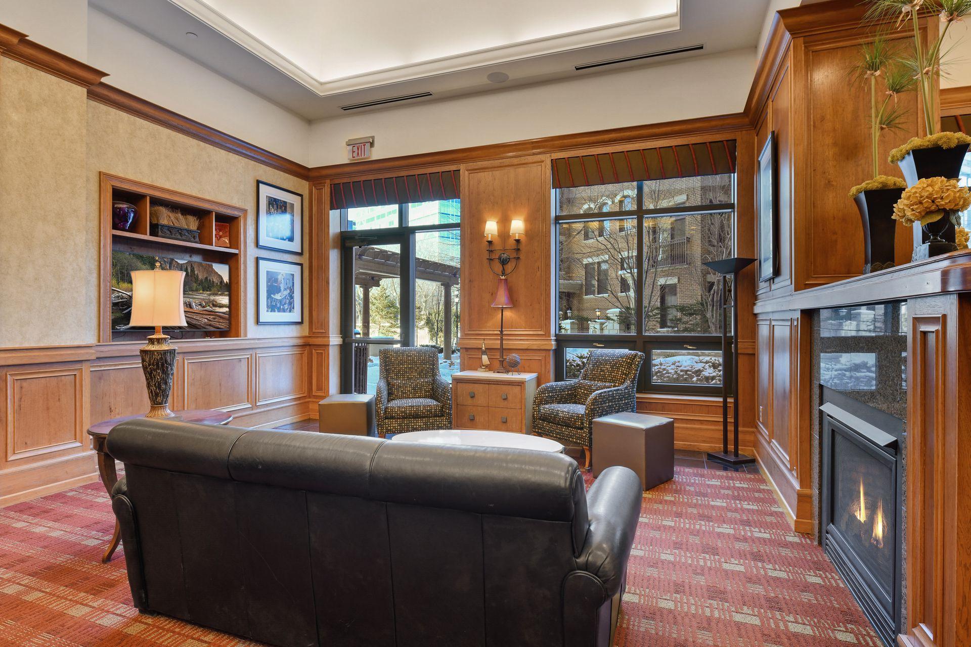 500 E Grant Street Unit: 1102