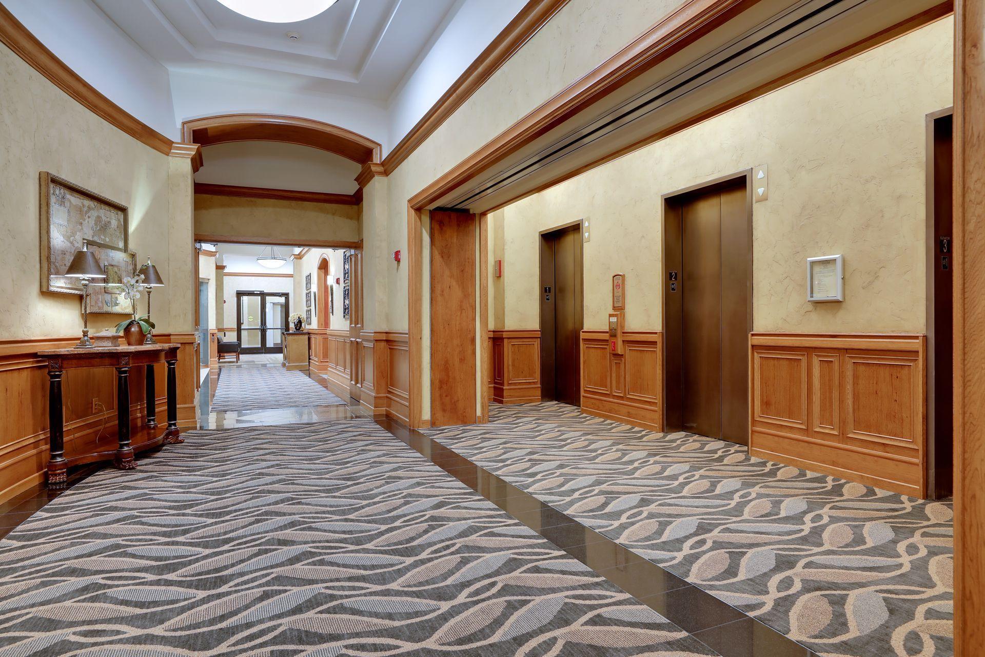 500 E Grant Street Unit: 1102