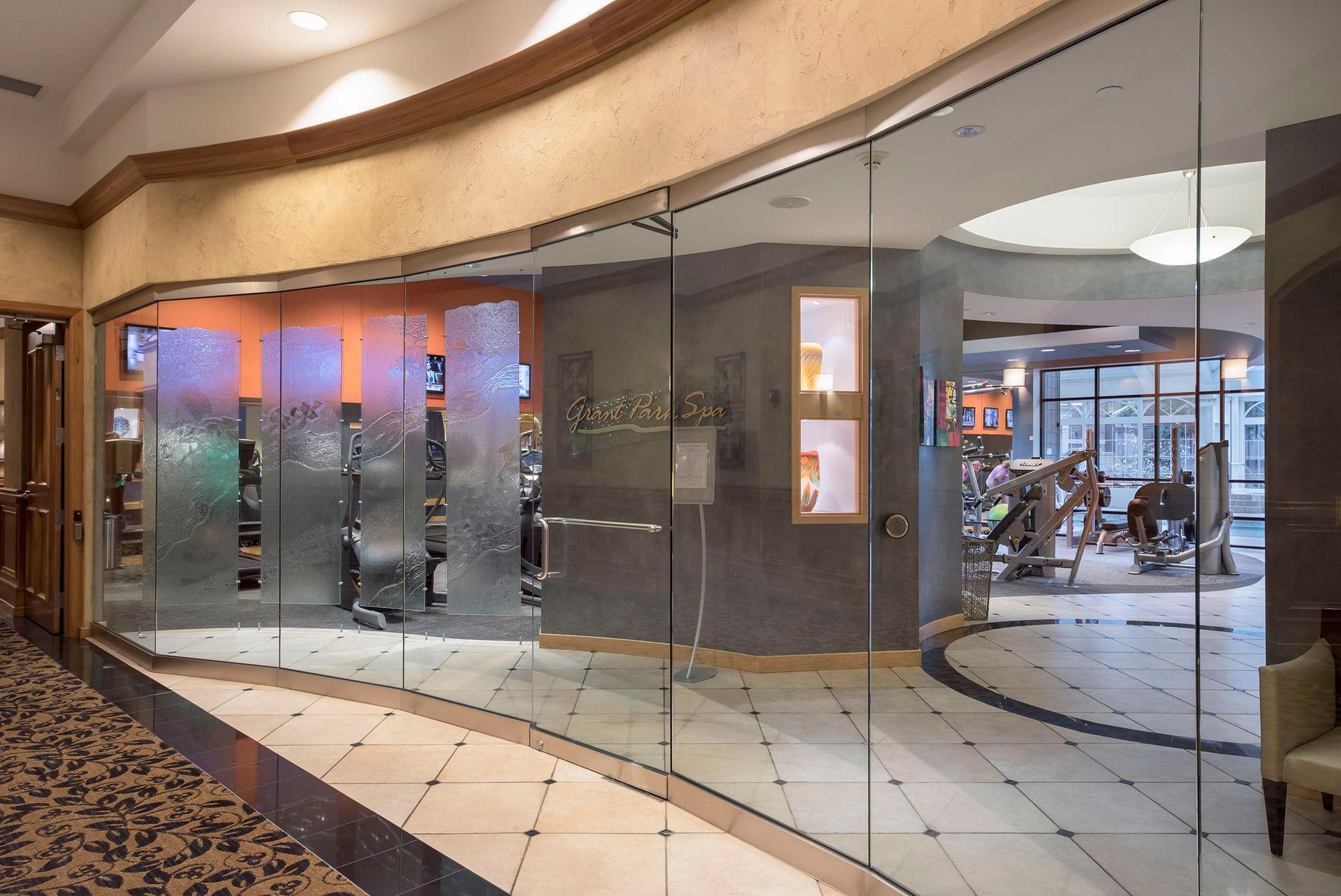 500 E Grant Street Unit: 1102