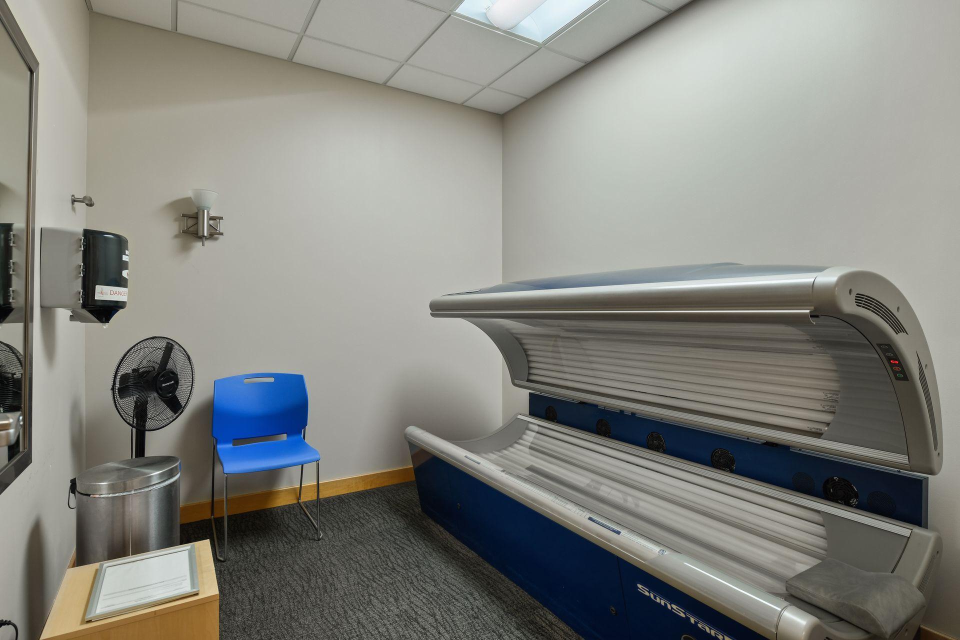 500 E Grant Street Unit: 1102