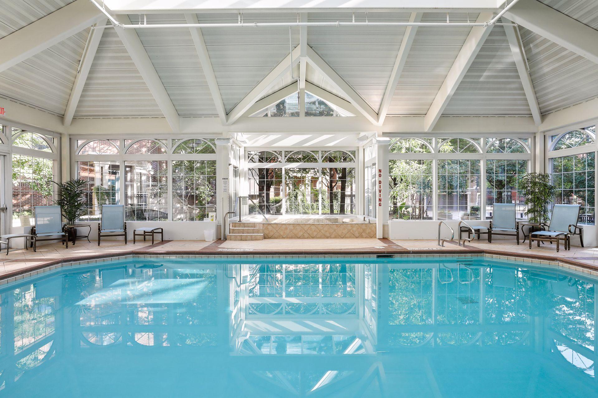 500 E Grant Street Unit: 1102