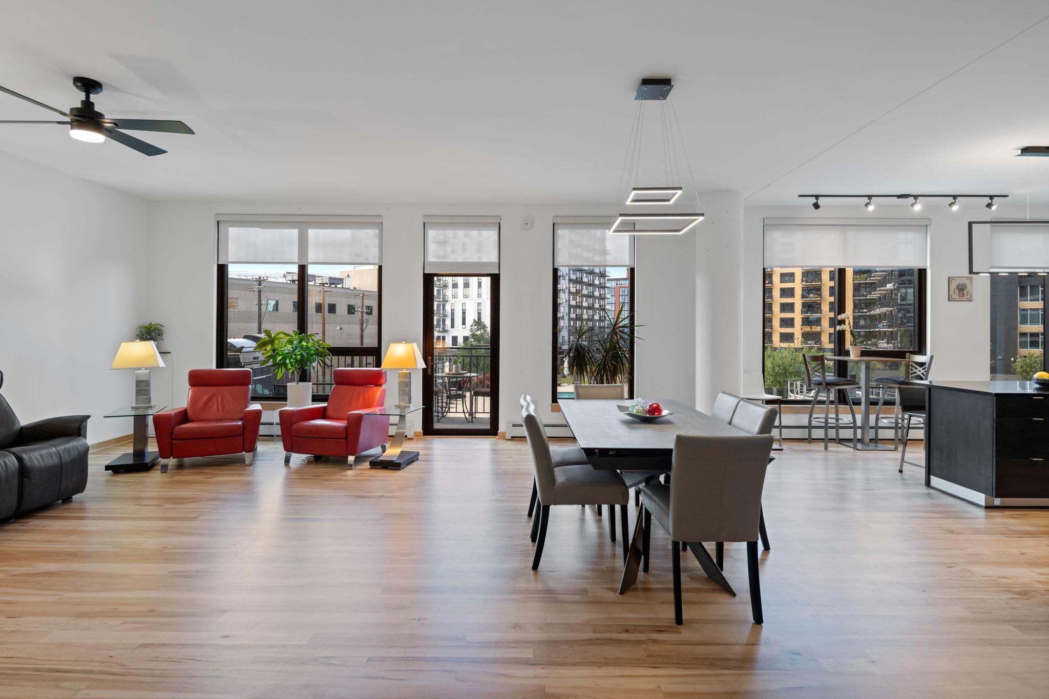 1240 S 2nd Street Unit: 306