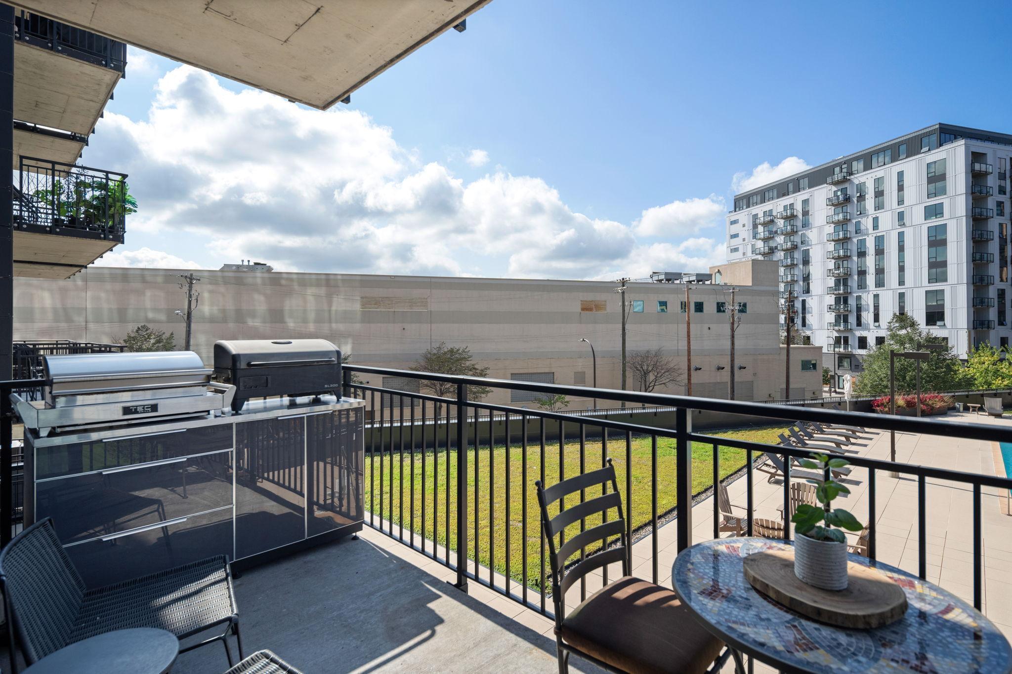 1240 S 2nd Street Unit: 306