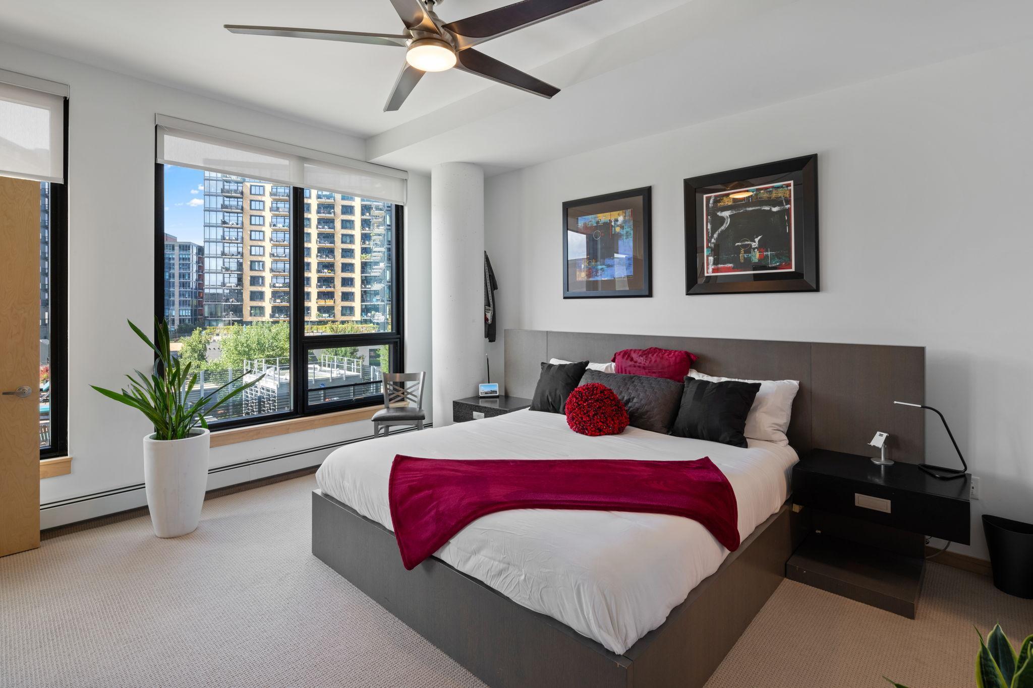 1240 S 2nd Street Unit: 306