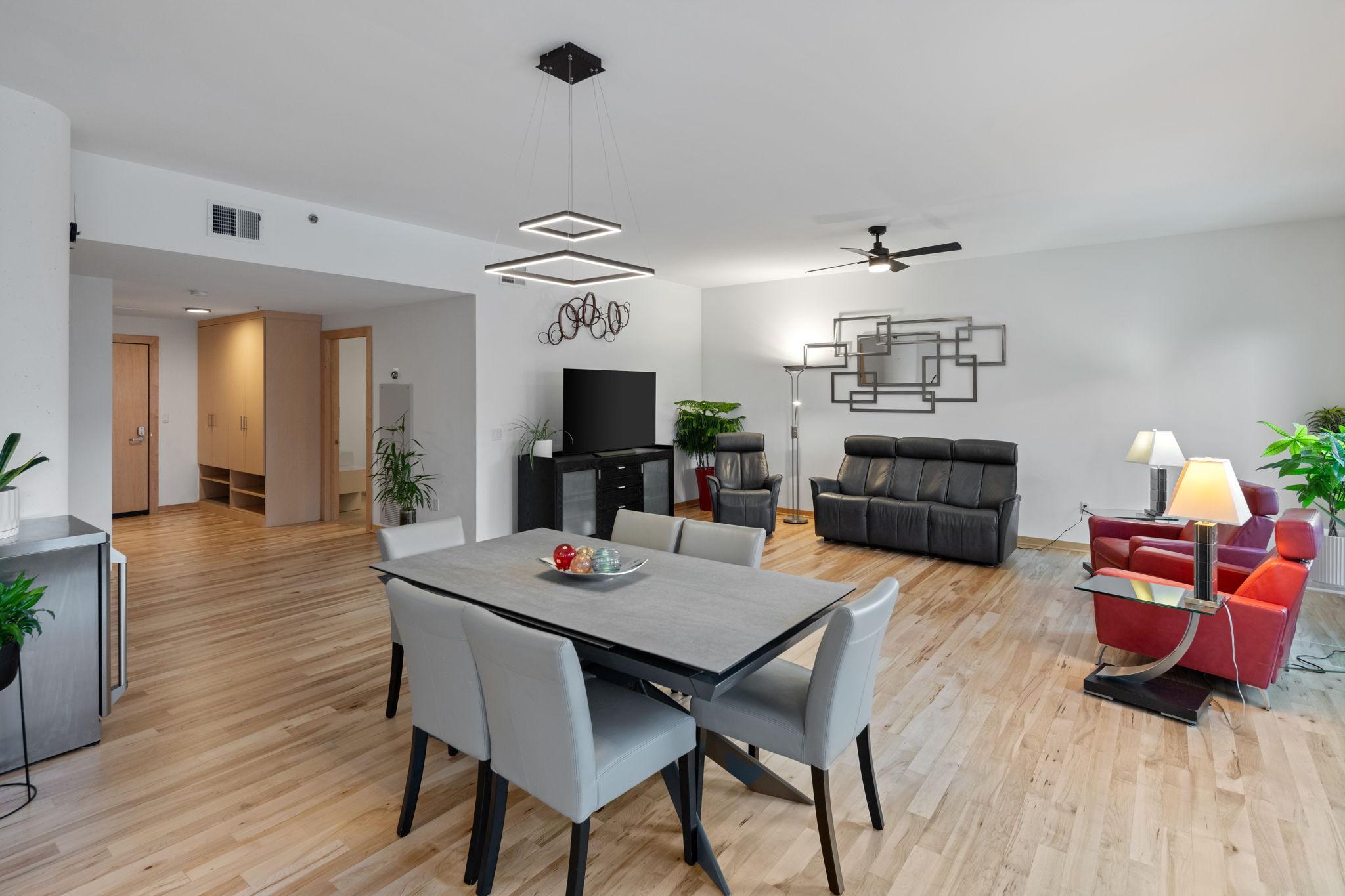 1240 S 2nd Street Unit: 306