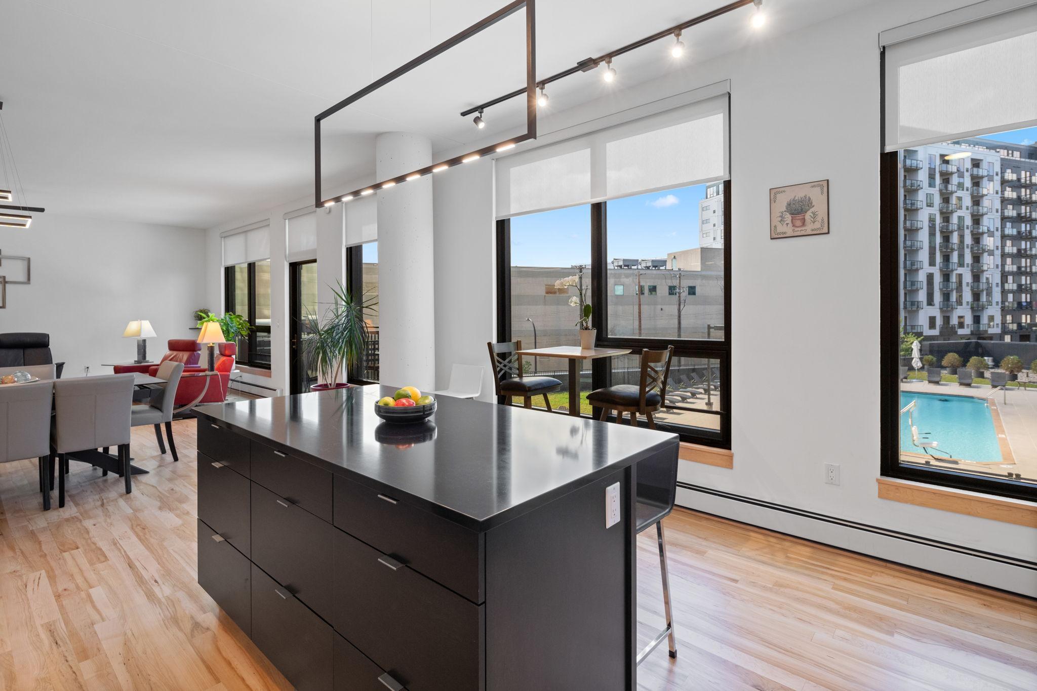 1240 S 2nd Street Unit: 306