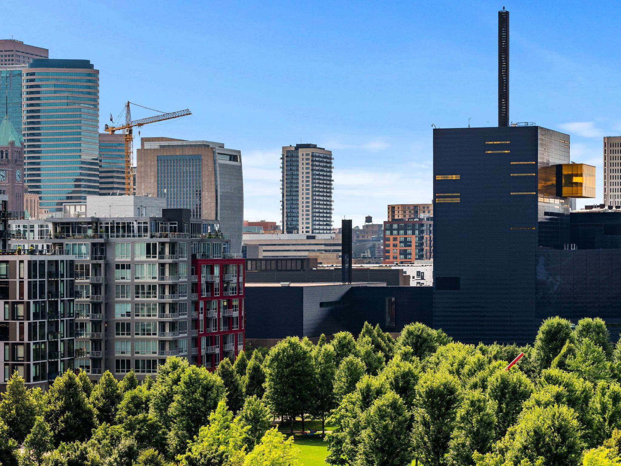 1240 S 2nd Street Unit: 306